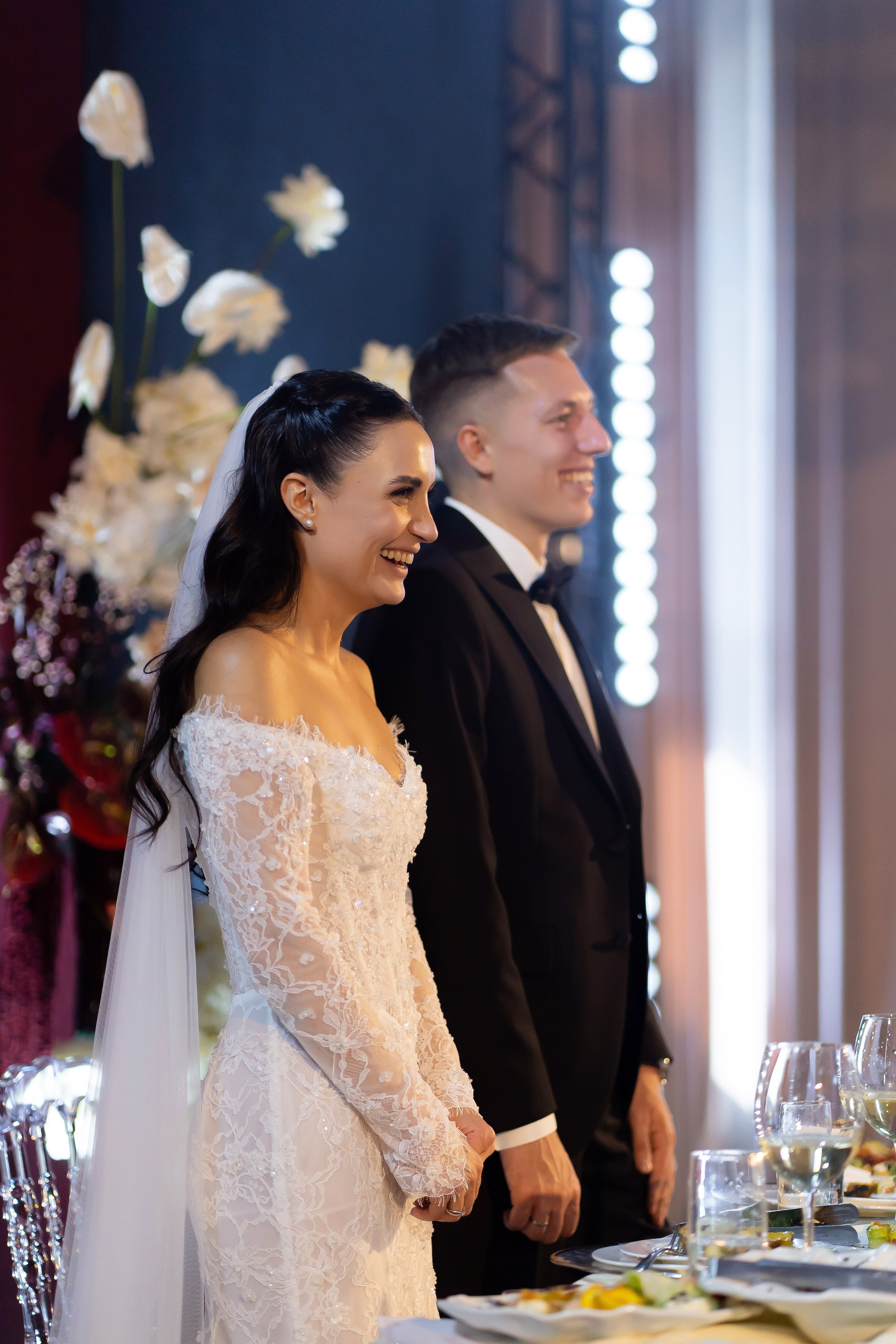 Ірина & Назар. Весільний фотограф Львів Софія Крайник