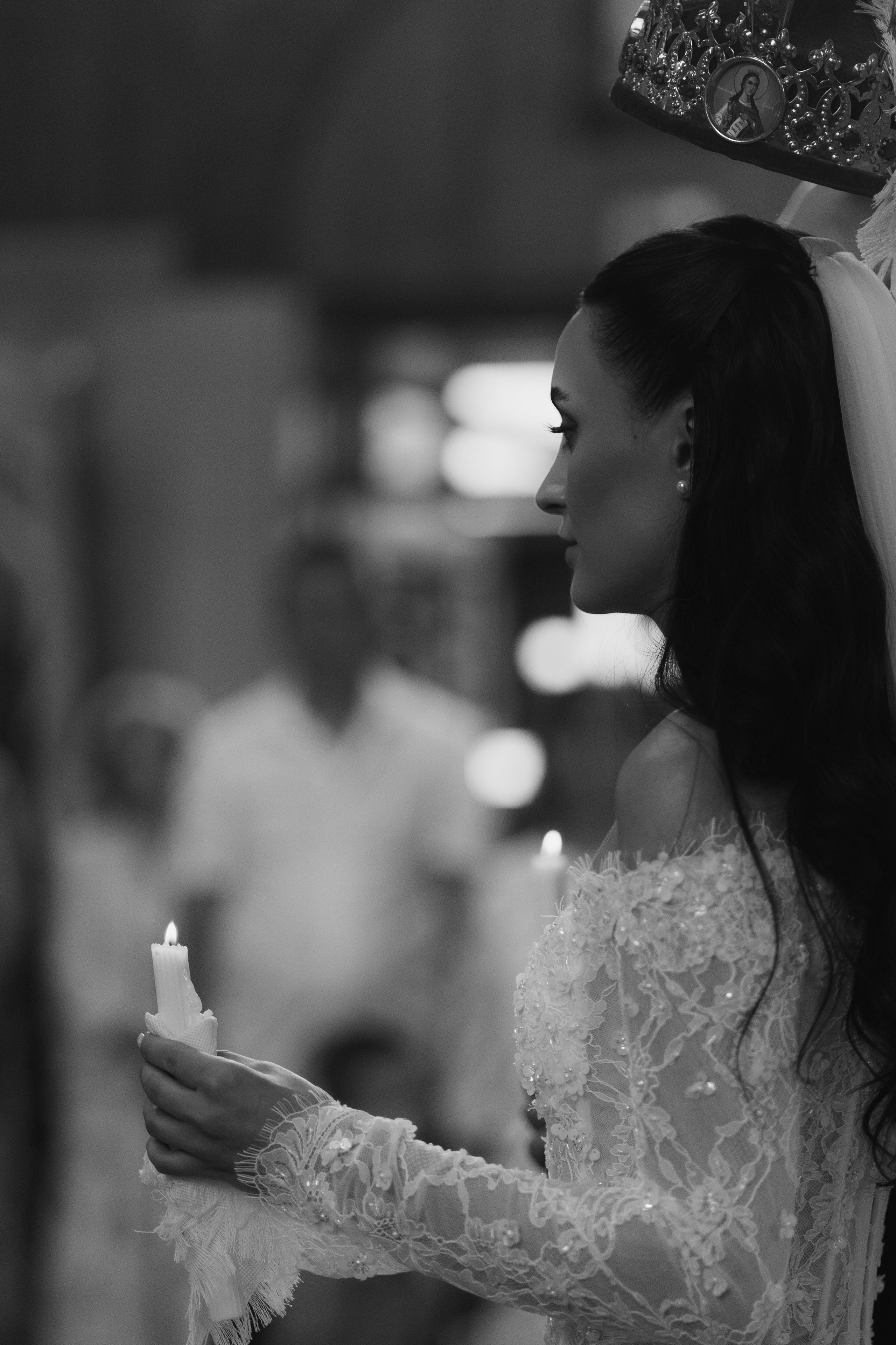 Ірина & Назар. Весільний фотограф Львів Софія Крайник