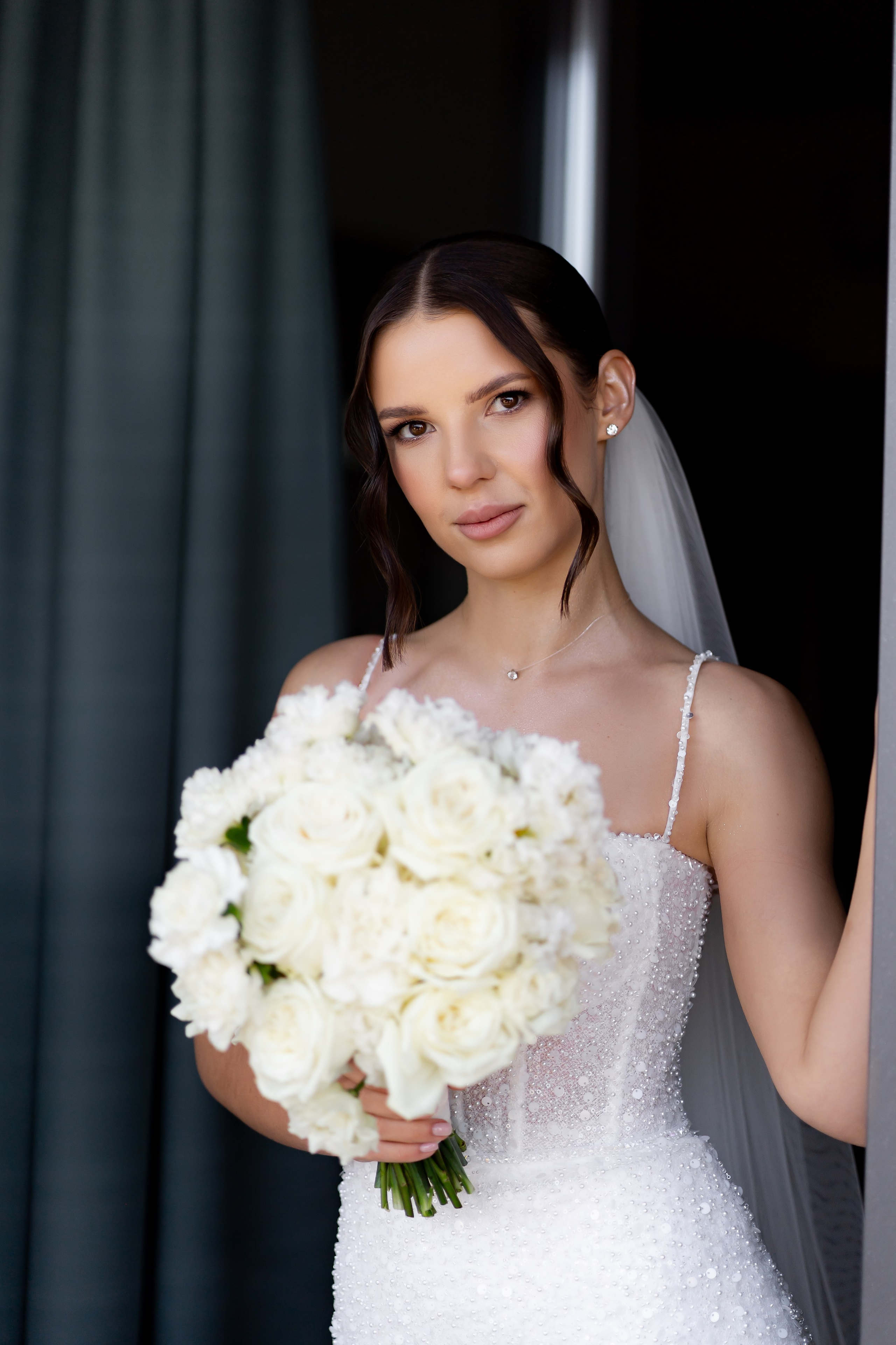 Ю&А. Весільний фотограф Львів Софія Крайник