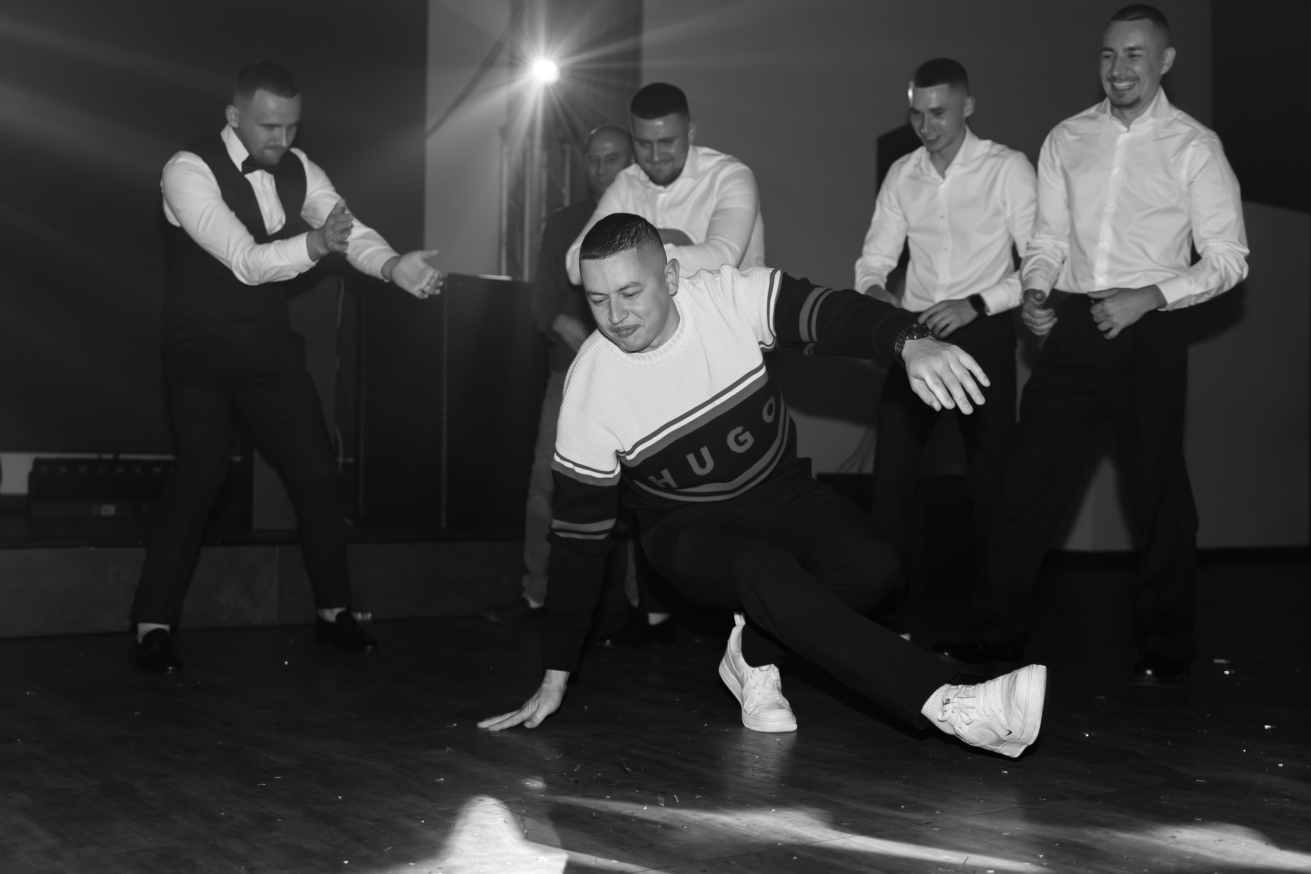 Ю&А. Весільний фотограф Львів Софія Крайник