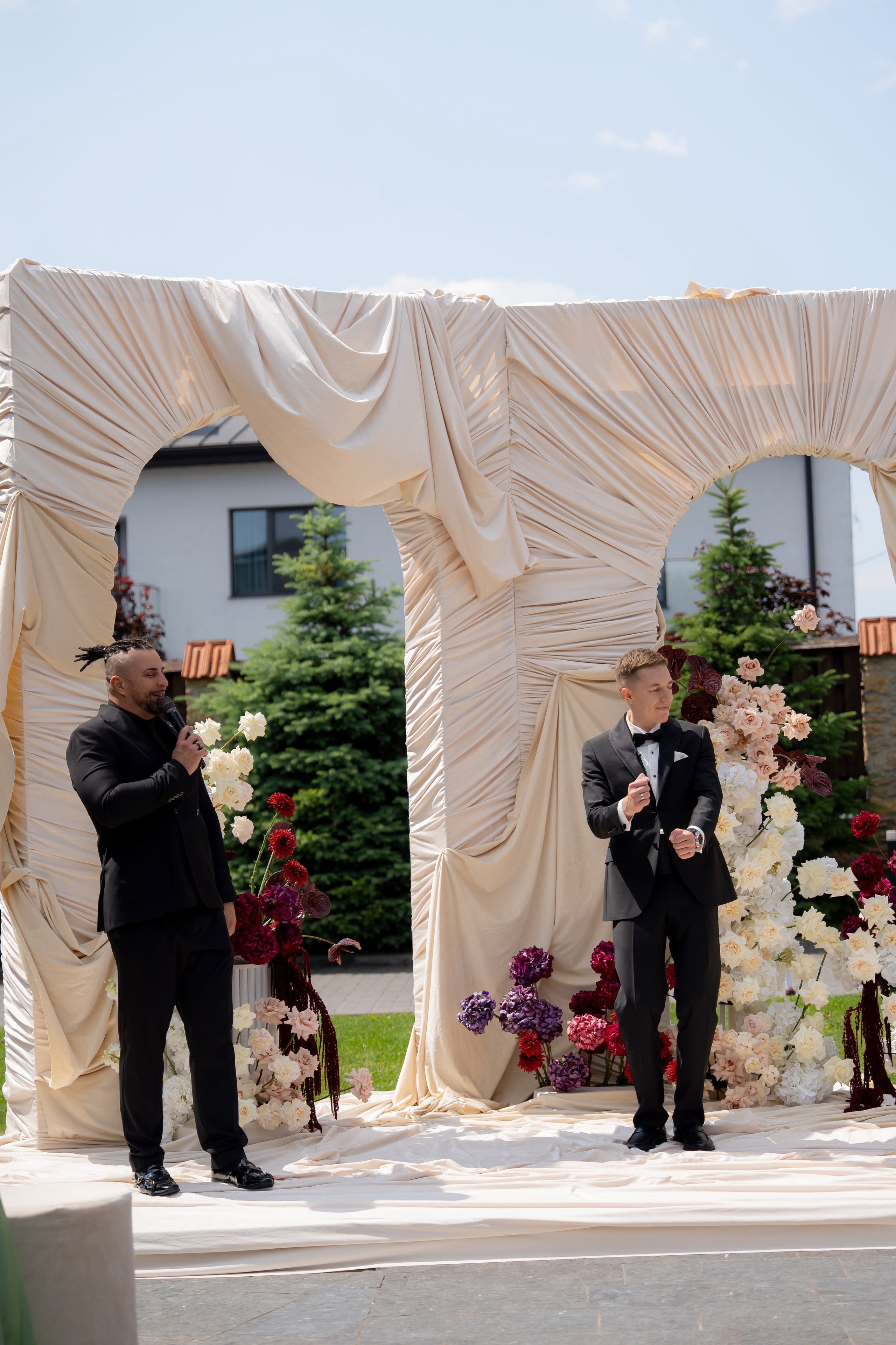 Ірина & Назар. Весільний фотограф Львів Софія Крайник