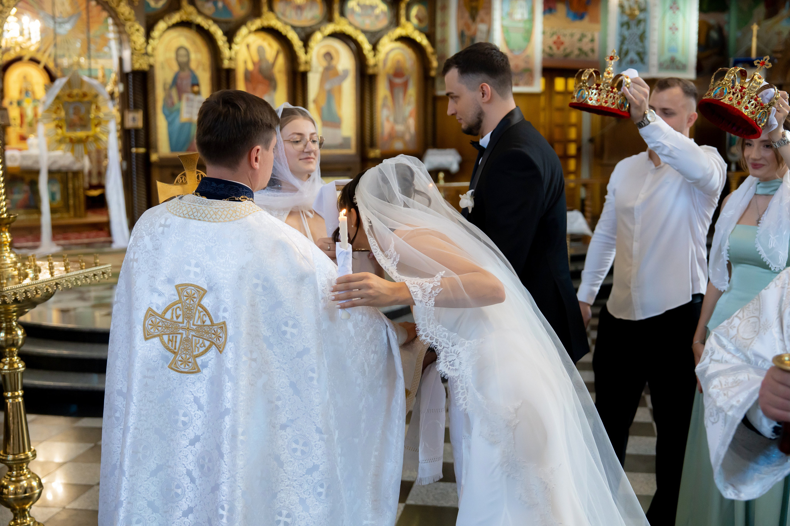 Дарина Микола. Весільний фотограф Львів Софія Крайник