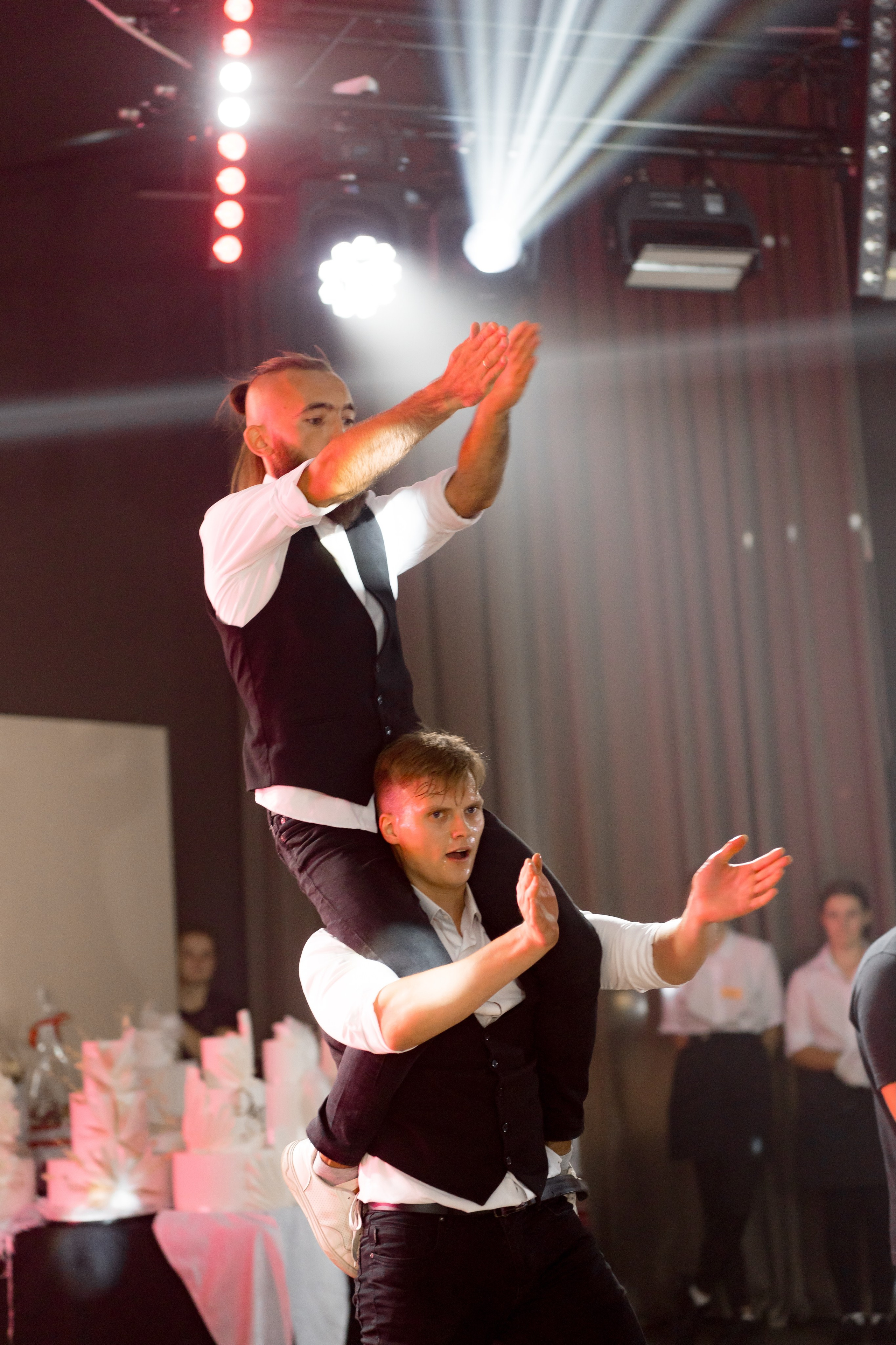 Діма & Анна. Весільний фотограф Львів Софія Крайник