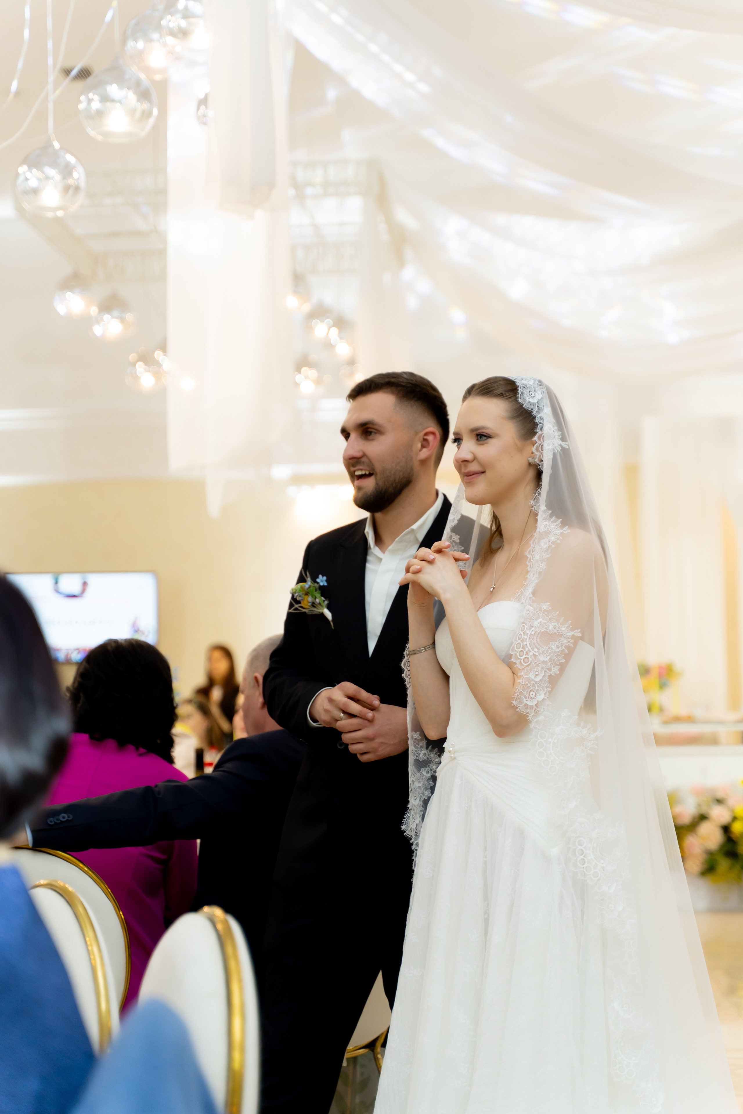 Тетяна & Остап. Весільний фотограф Львів Софія Крайник