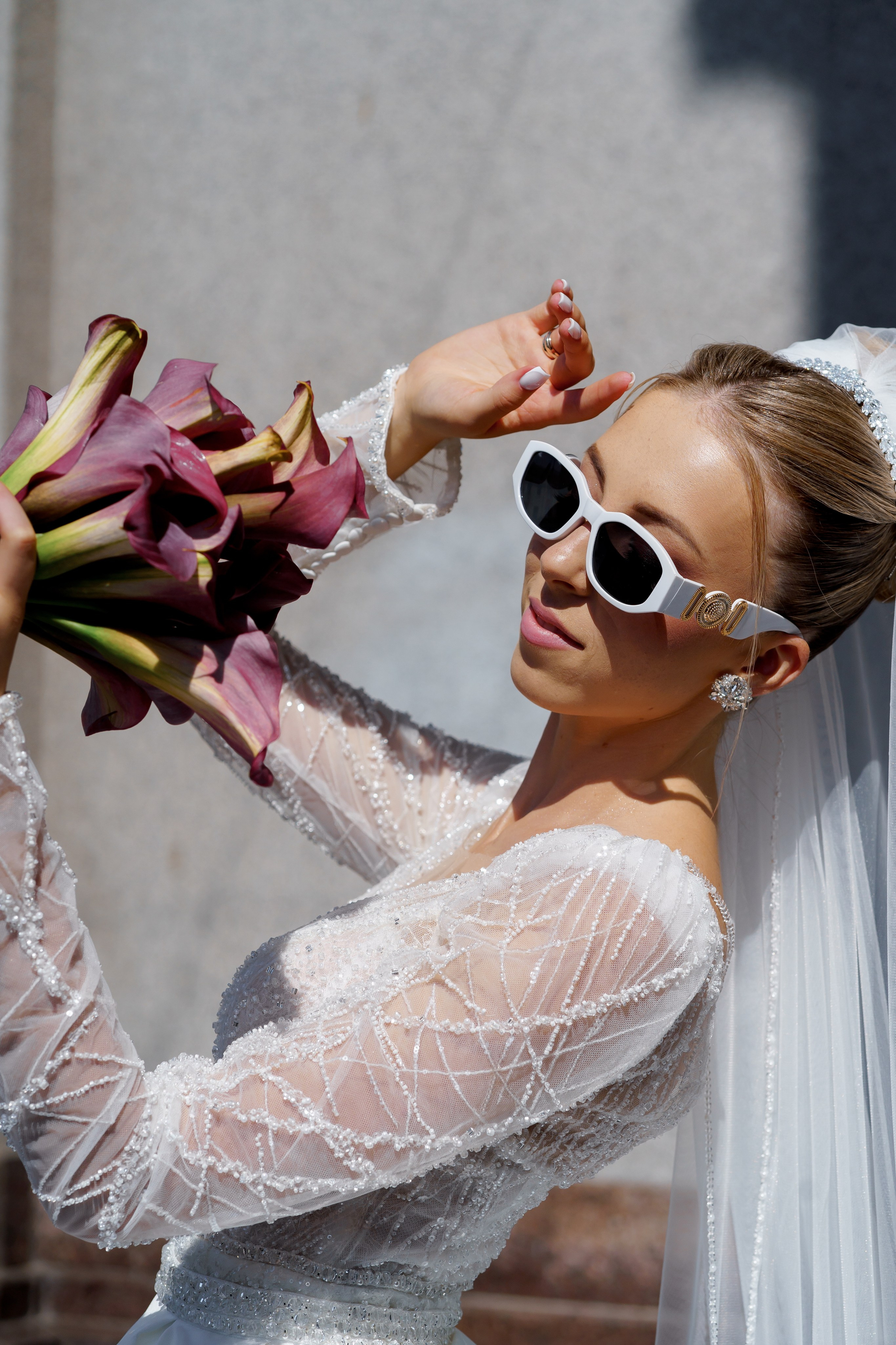 Діма & Анна. Весільний фотограф Львів Софія Крайник