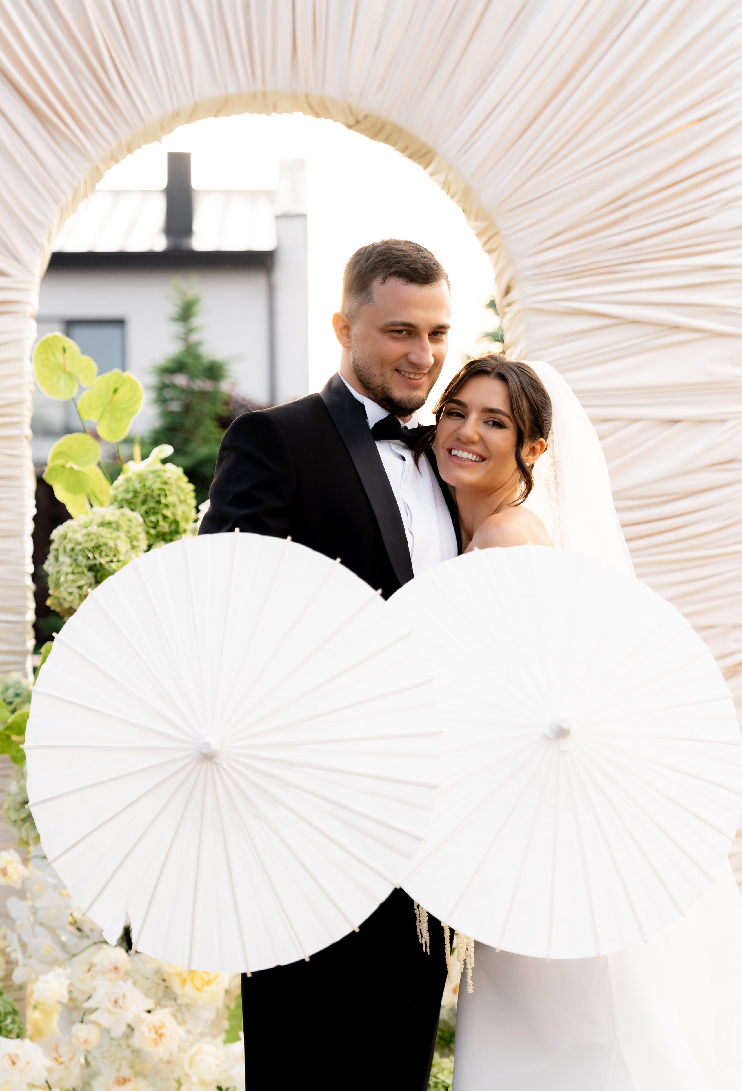 Дарина Микола. Весільний фотограф Львів Софія Крайник