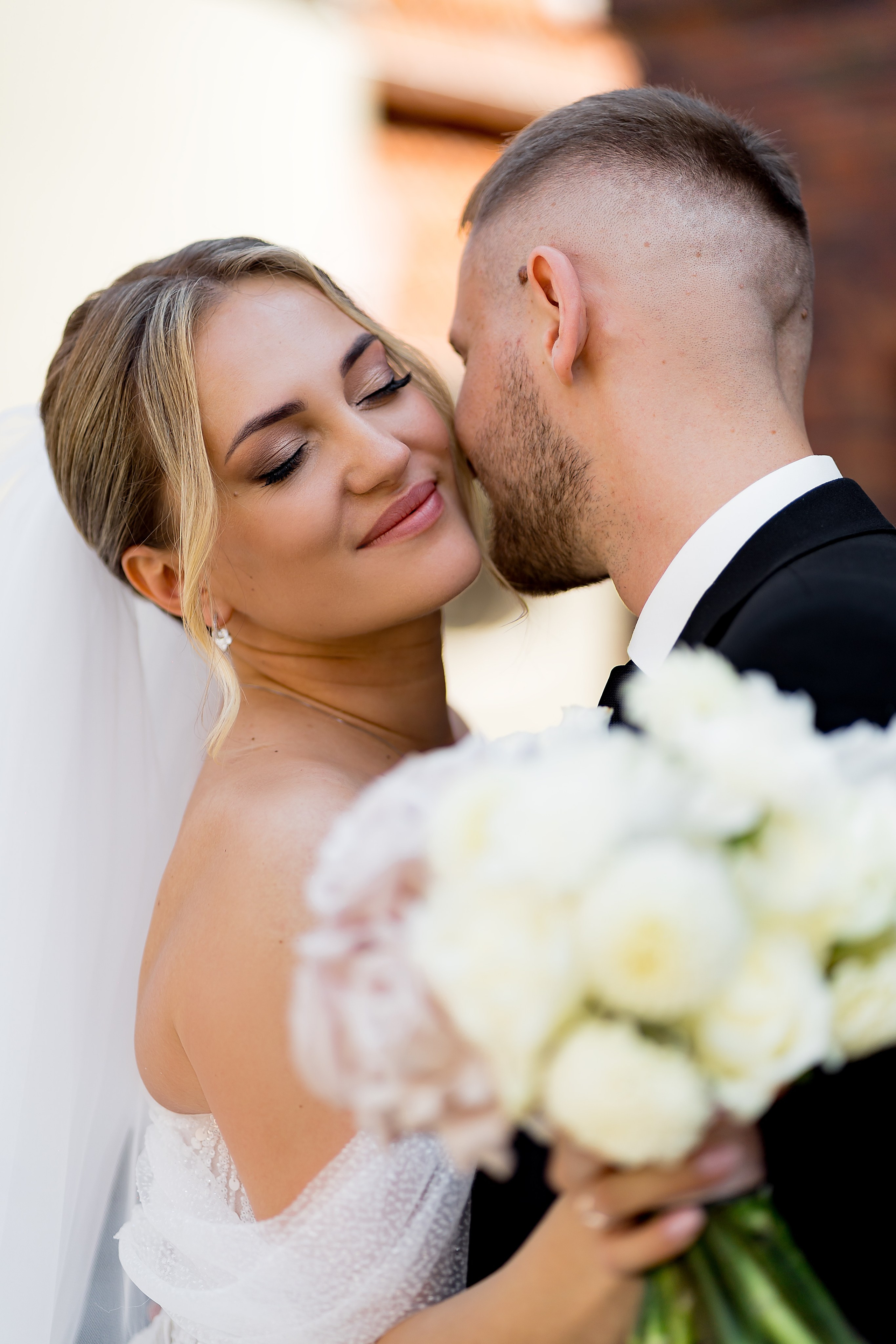 Весільний фотограф Львів Софія Крайник