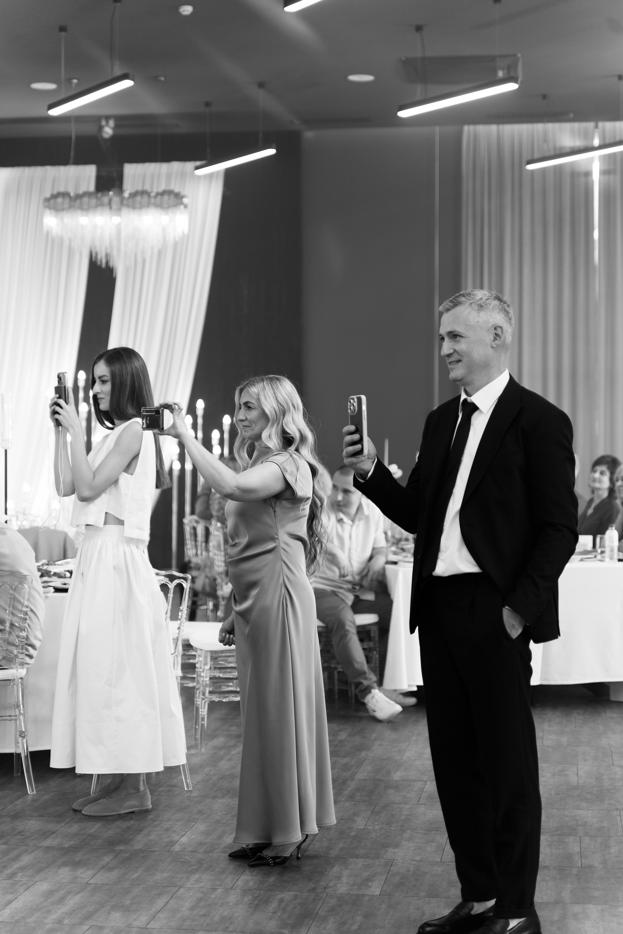 Віталій & Ліліана. Весільний фотограф Львів Софія Крайник