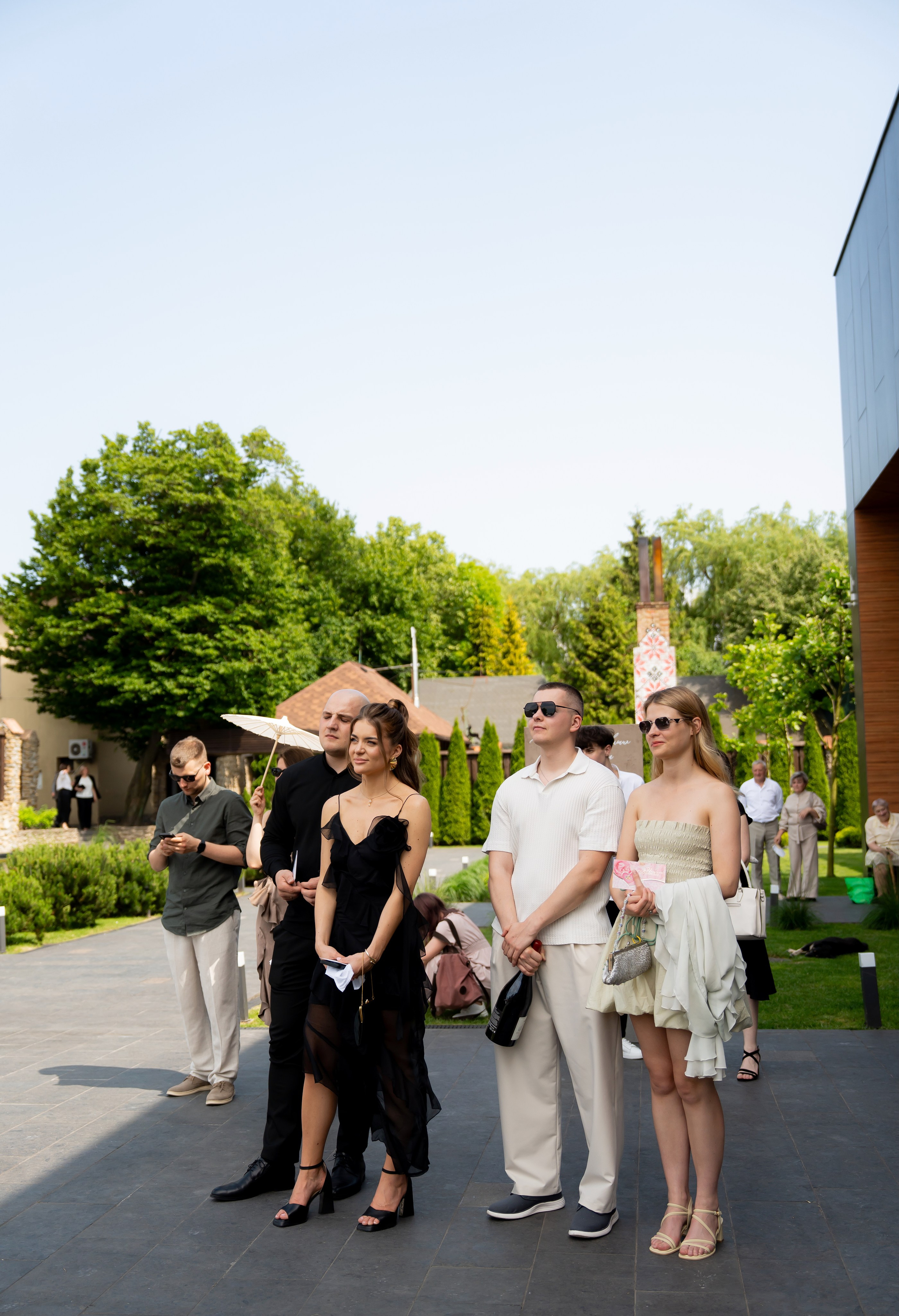 Дарина Микола. Весільний фотограф Львів Софія Крайник