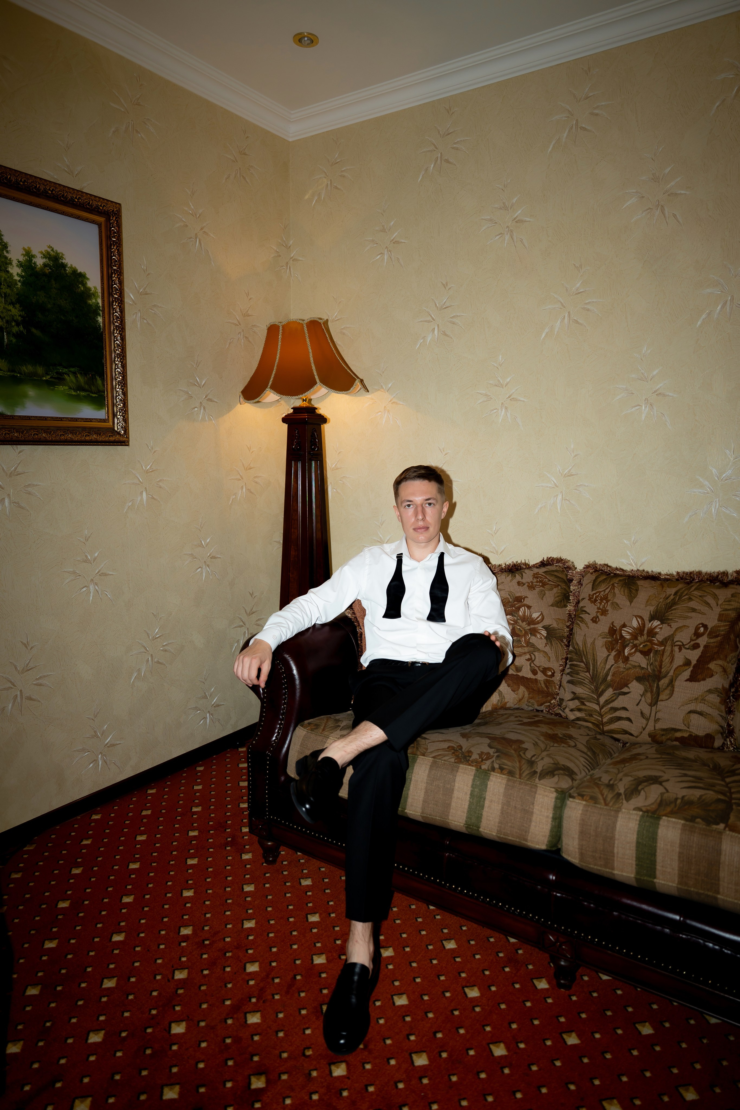 Ірина & Назар. Весільний фотограф Львів Софія Крайник