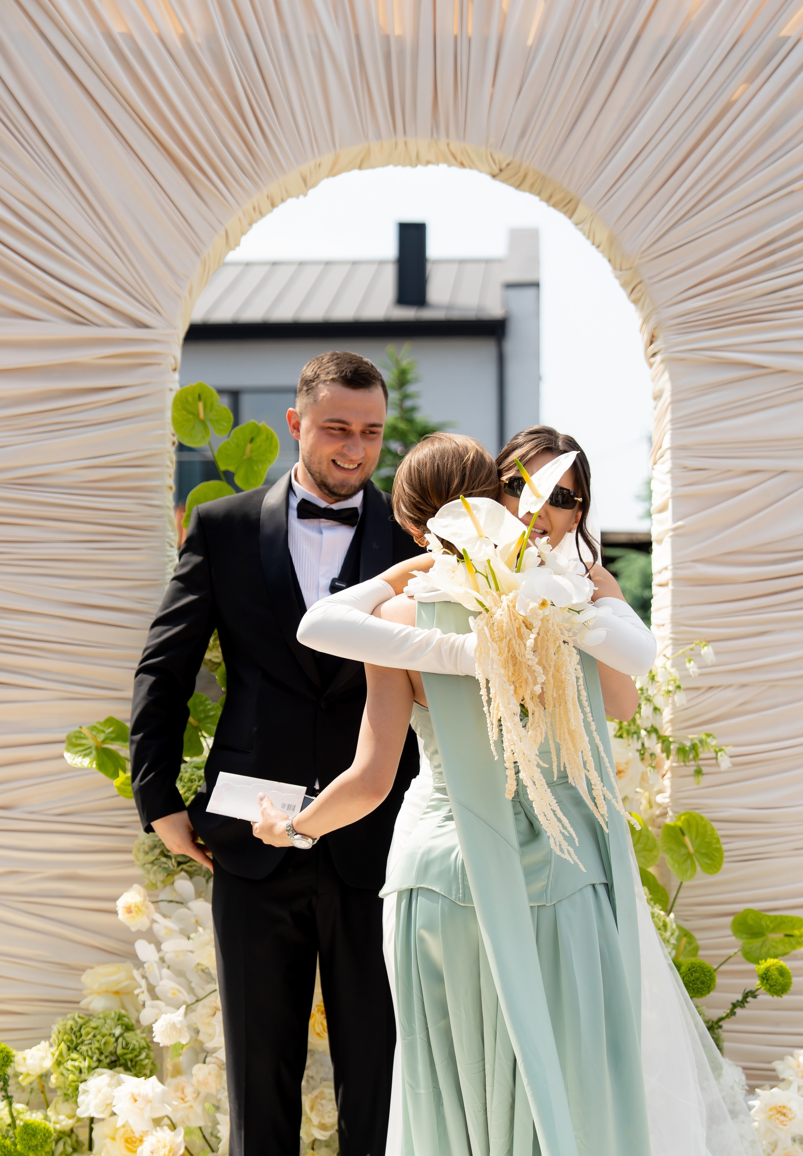 Дарина Микола. Весільний фотограф Львів Софія Крайник