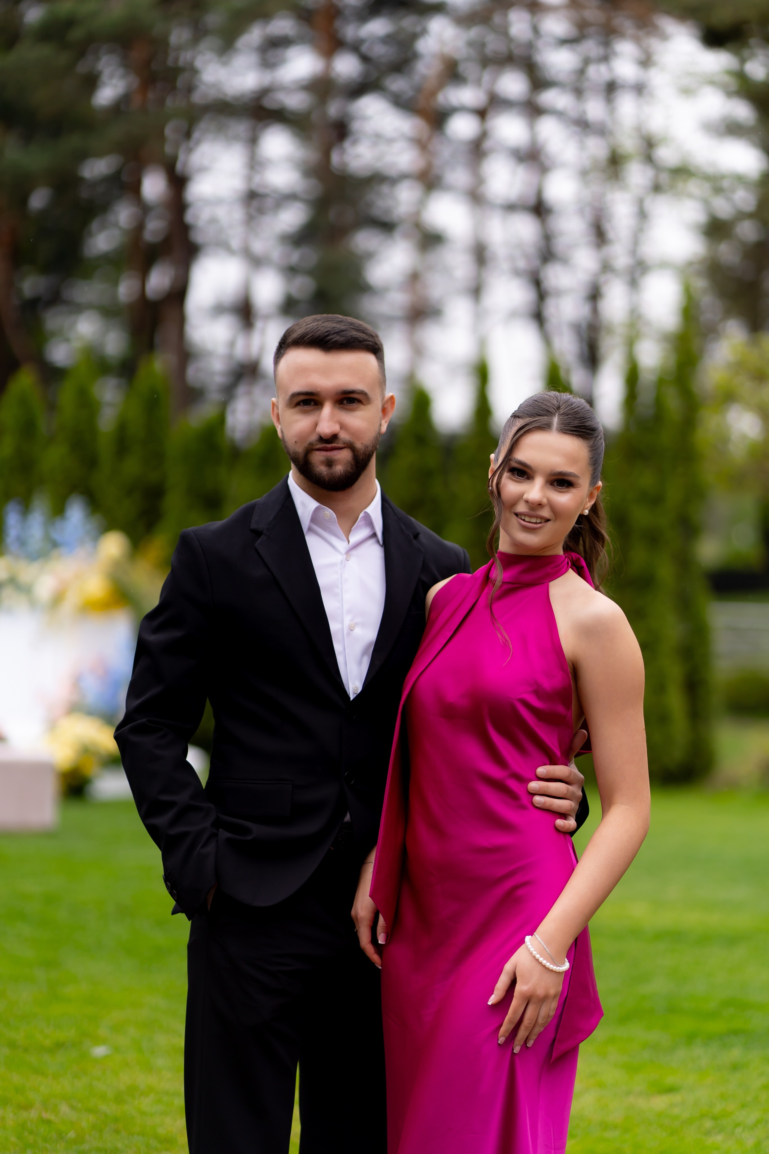 Тетяна & Остап. Весільний фотограф Львів Софія Крайник