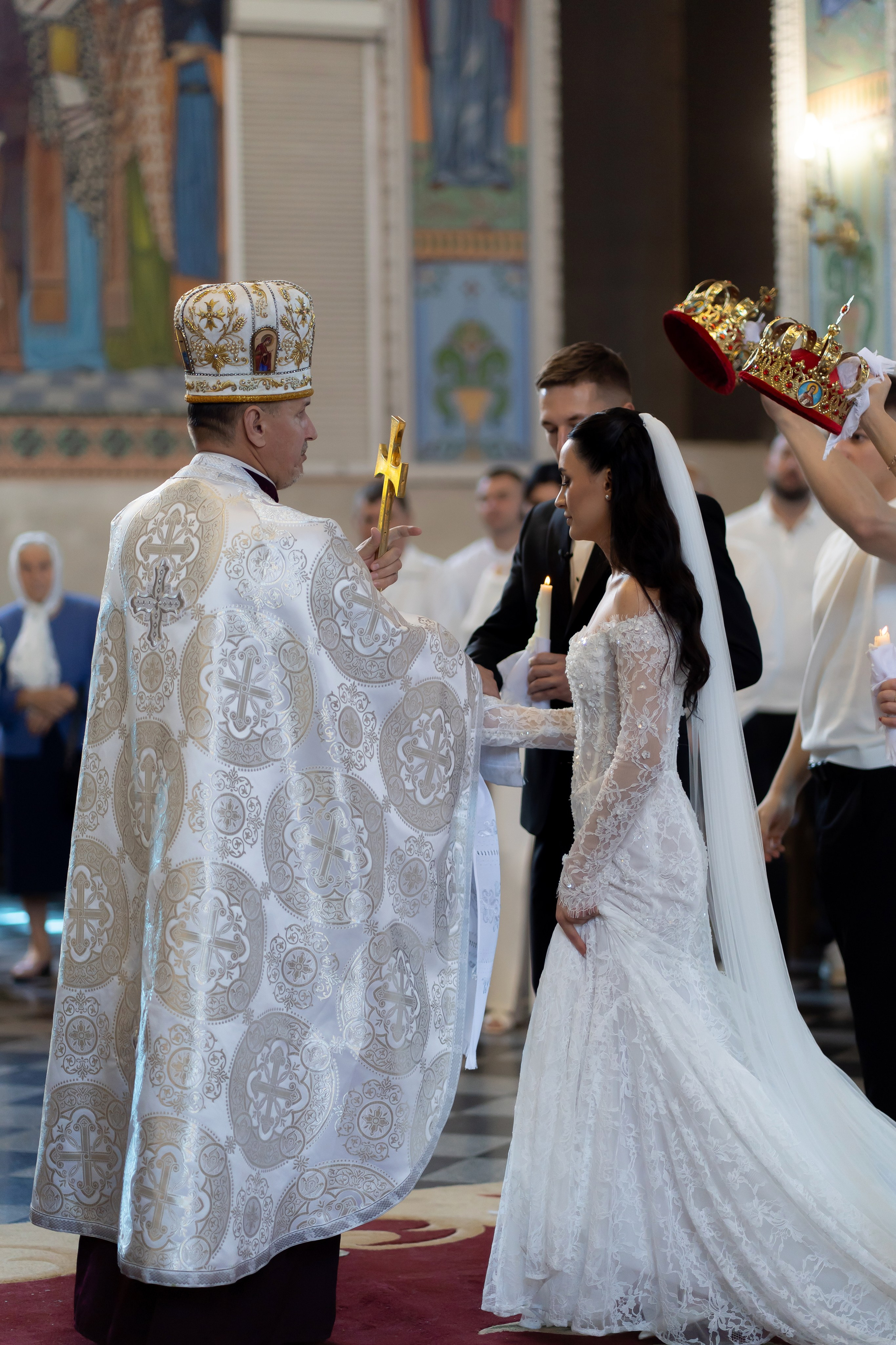 Ірина & Назар. Весільний фотограф Львів Софія Крайник