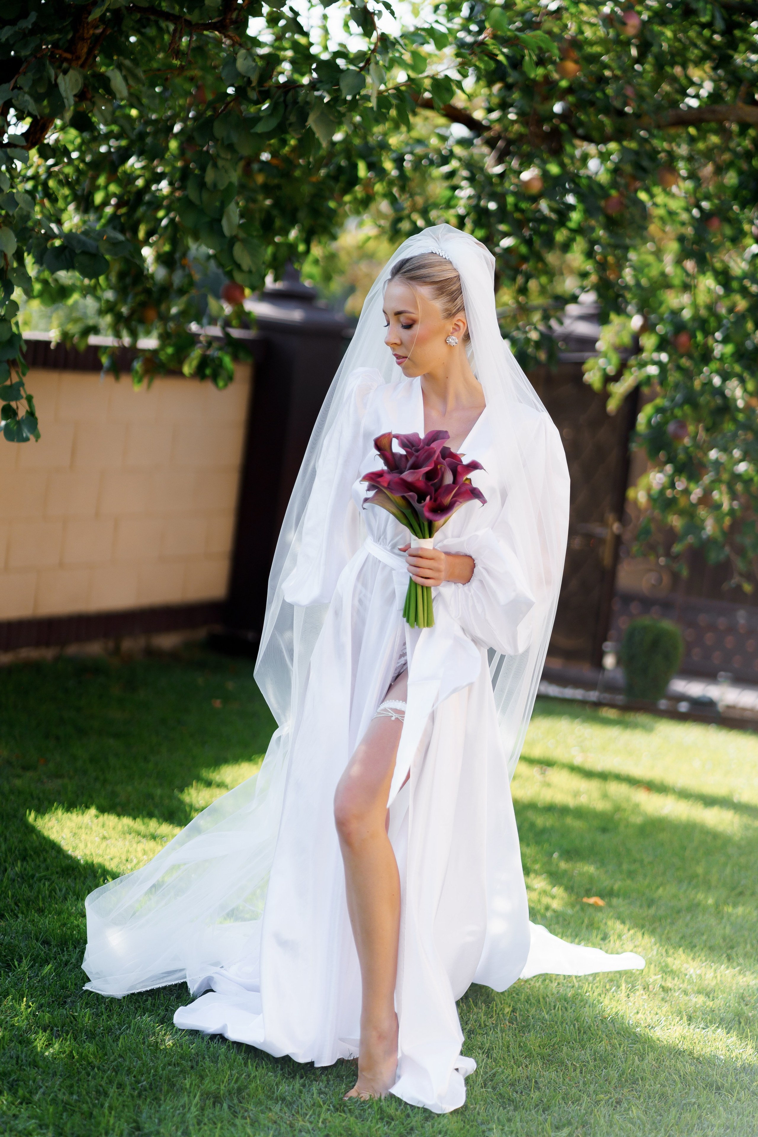 Діма & Анна. Весільний фотограф Львів Софія Крайник