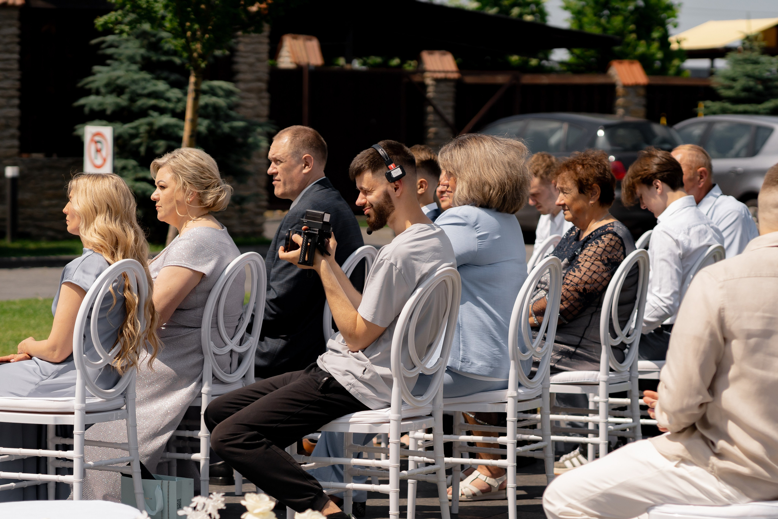 Віталій & Ліліана. Весільний фотограф Львів Софія Крайник