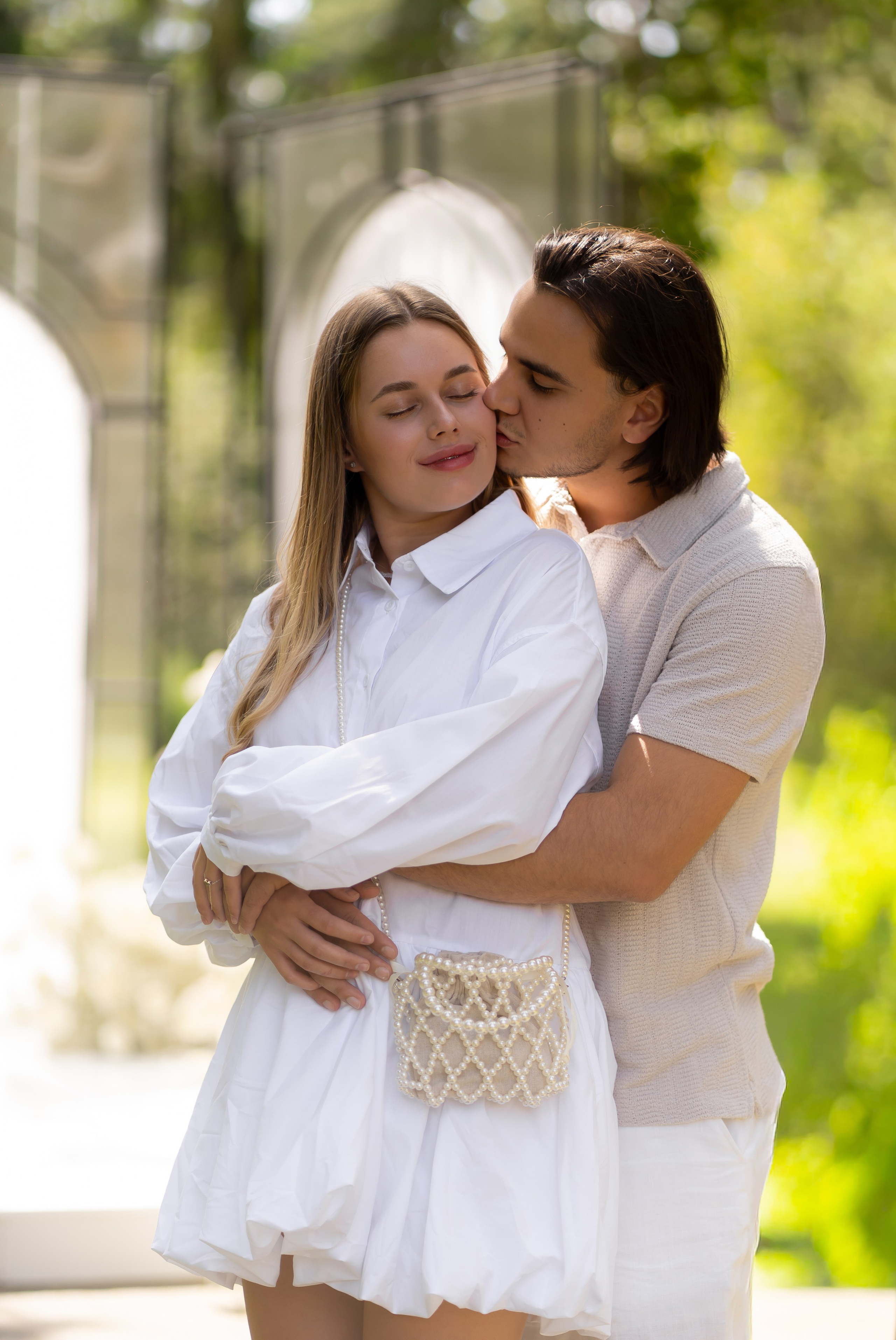 Анастасія & Олексій. Весільний фотограф Львів Софія Крайник