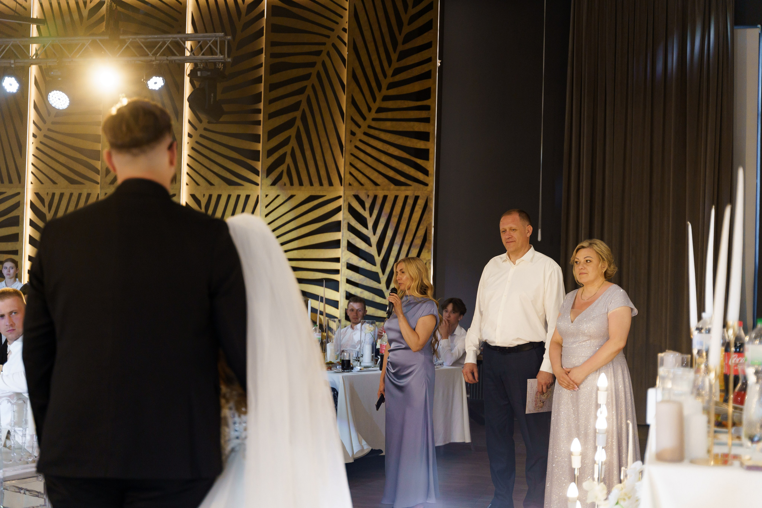 Віталій & Ліліана. Весільний фотограф Львів Софія Крайник