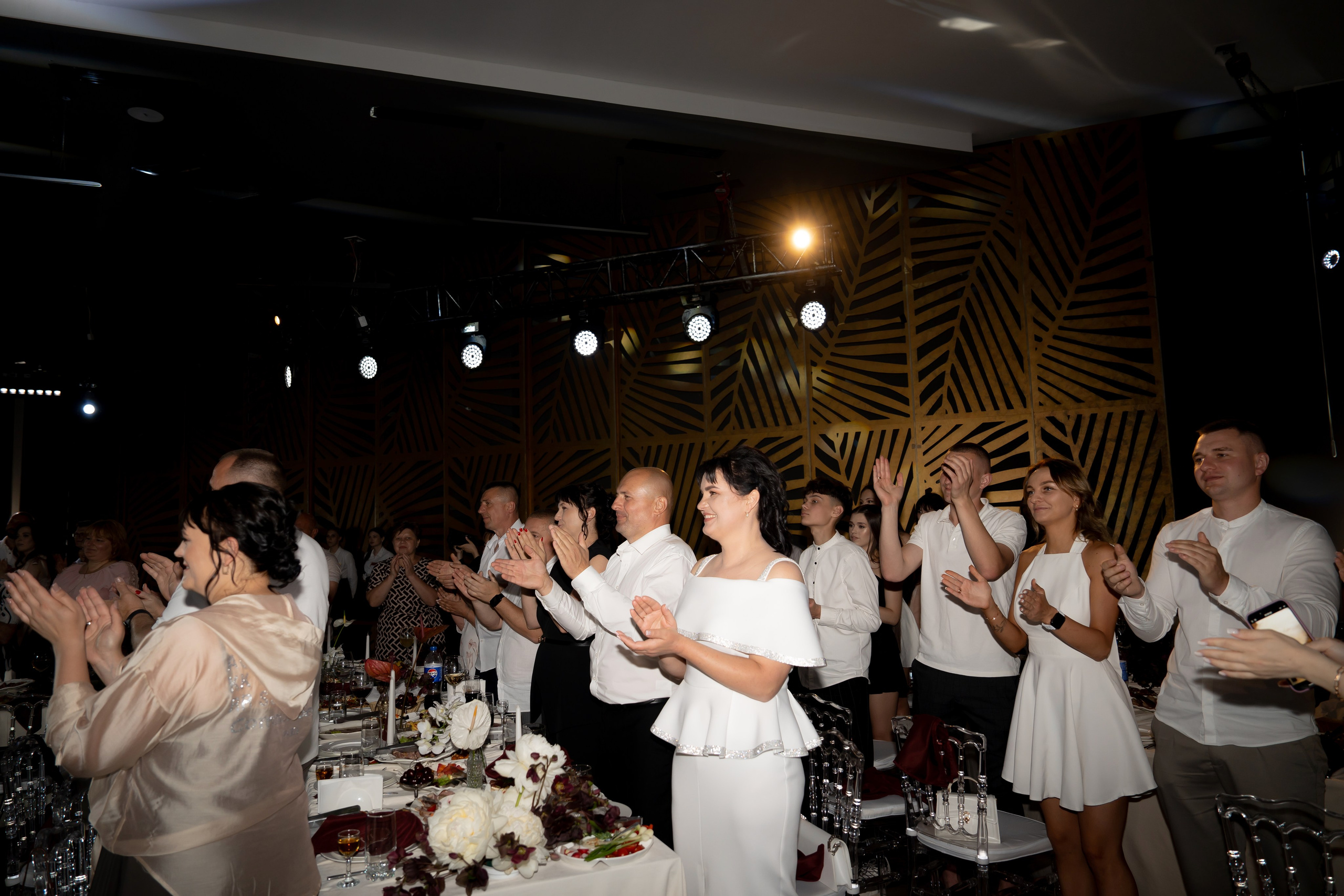 Ірина & Назар. Весільний фотограф Львів Софія Крайник