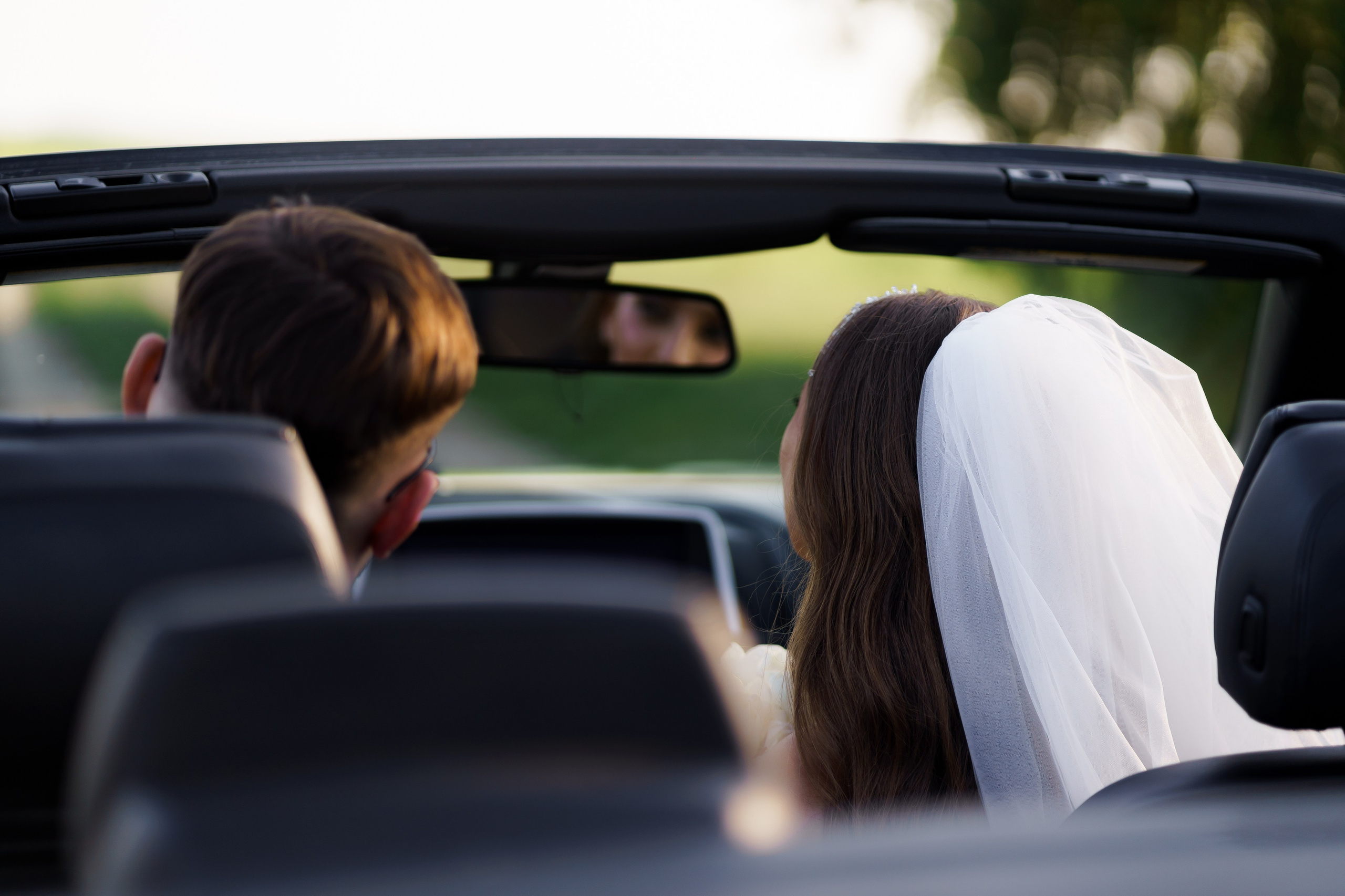 Віталій & Ліліана. Весільний фотограф Львів Софія Крайник