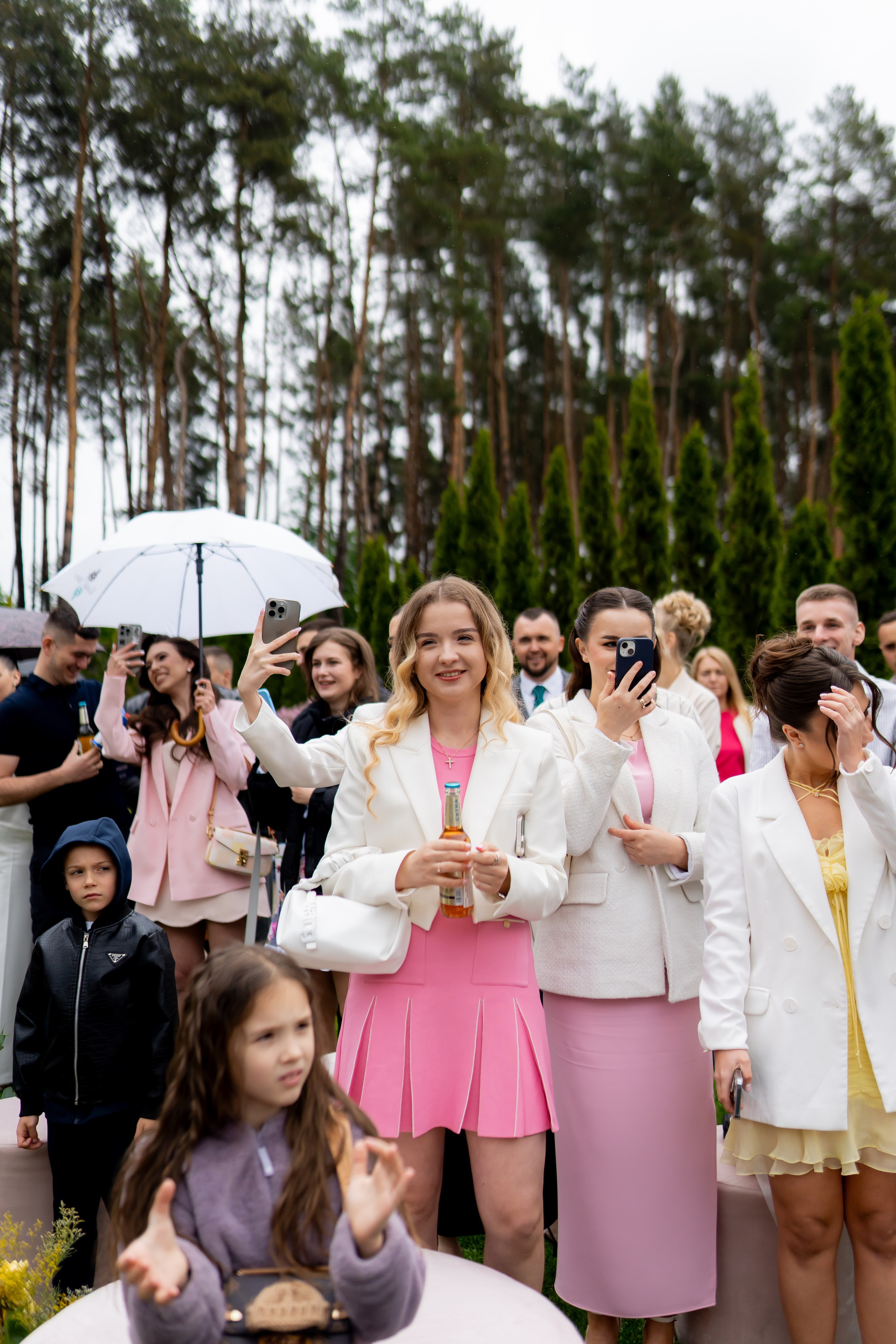 Тетяна & Остап. Весільний фотограф Львів Софія Крайник