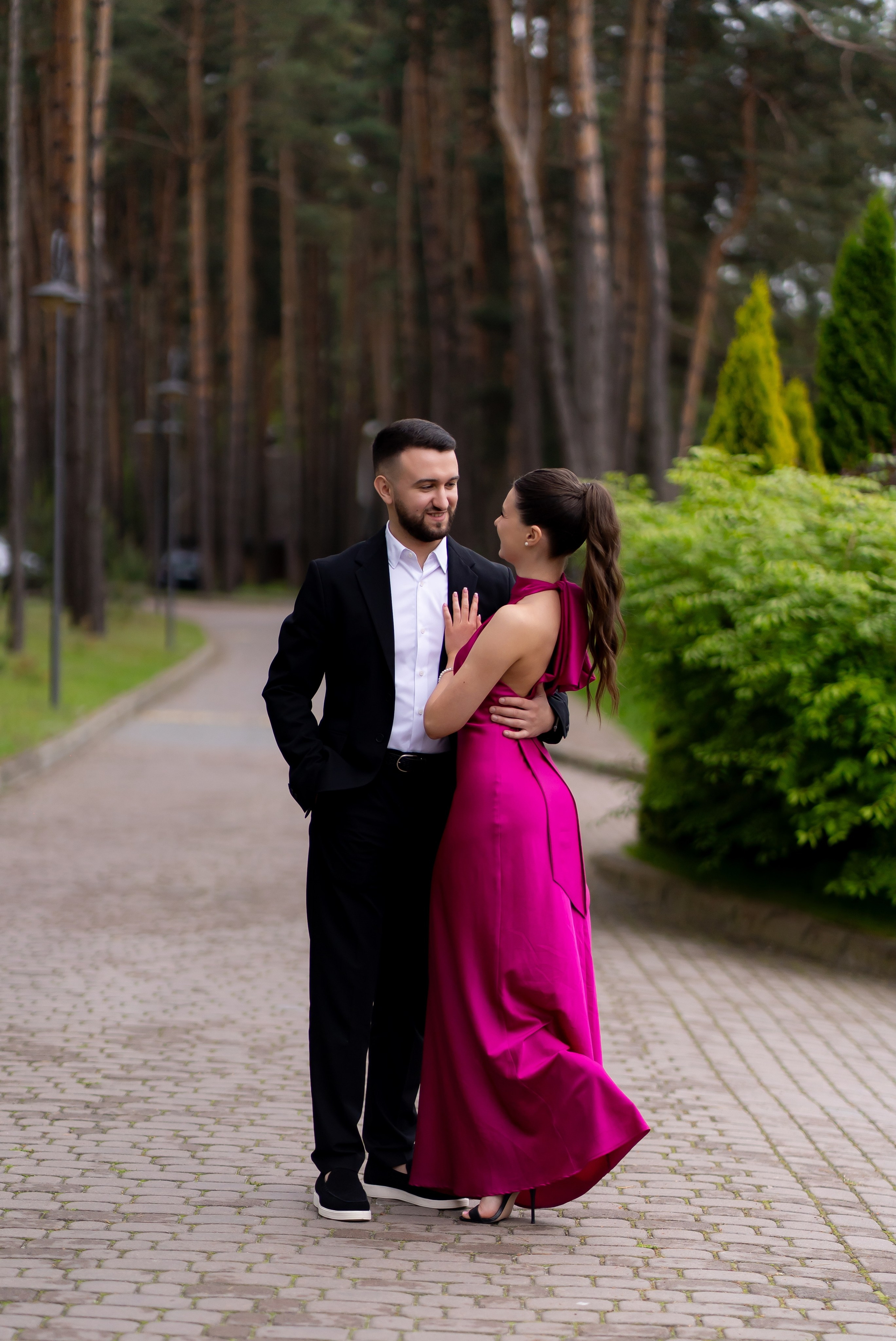 Тетяна & Остап. Весільний фотограф Львів Софія Крайник