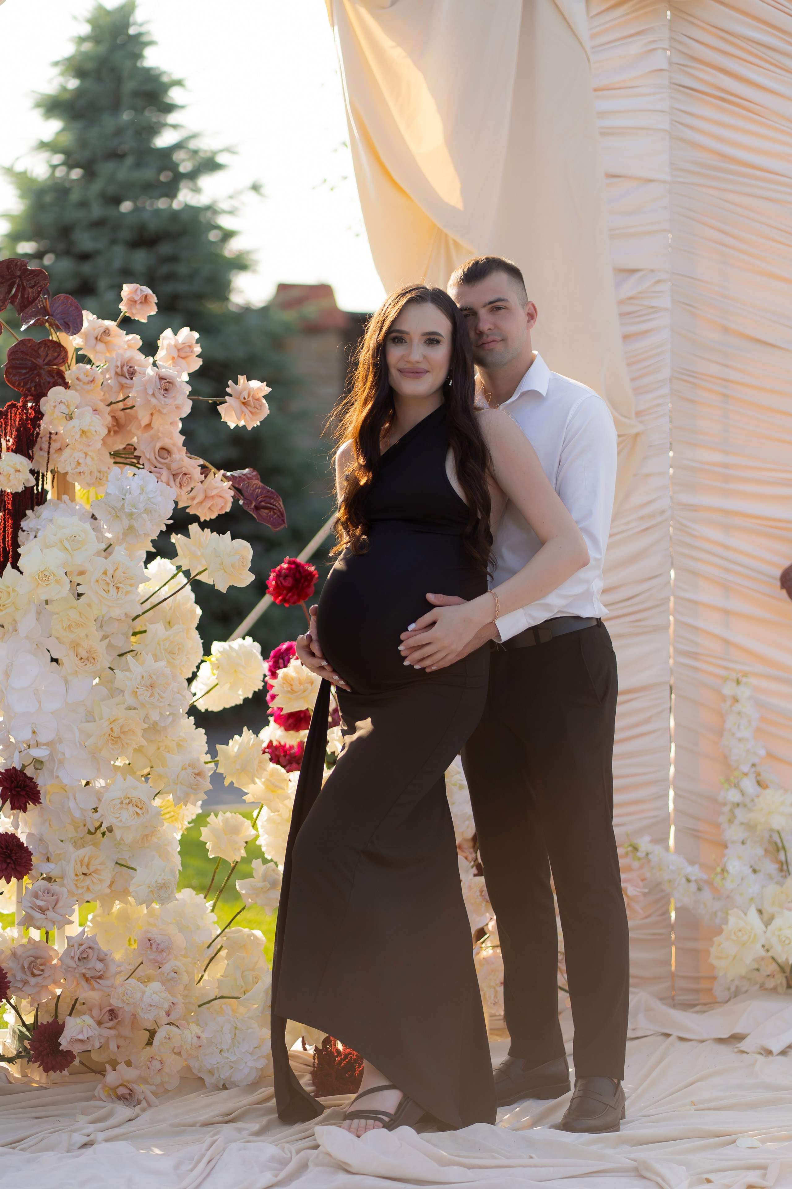 Ірина & Назар. Весільний фотограф Львів Софія Крайник