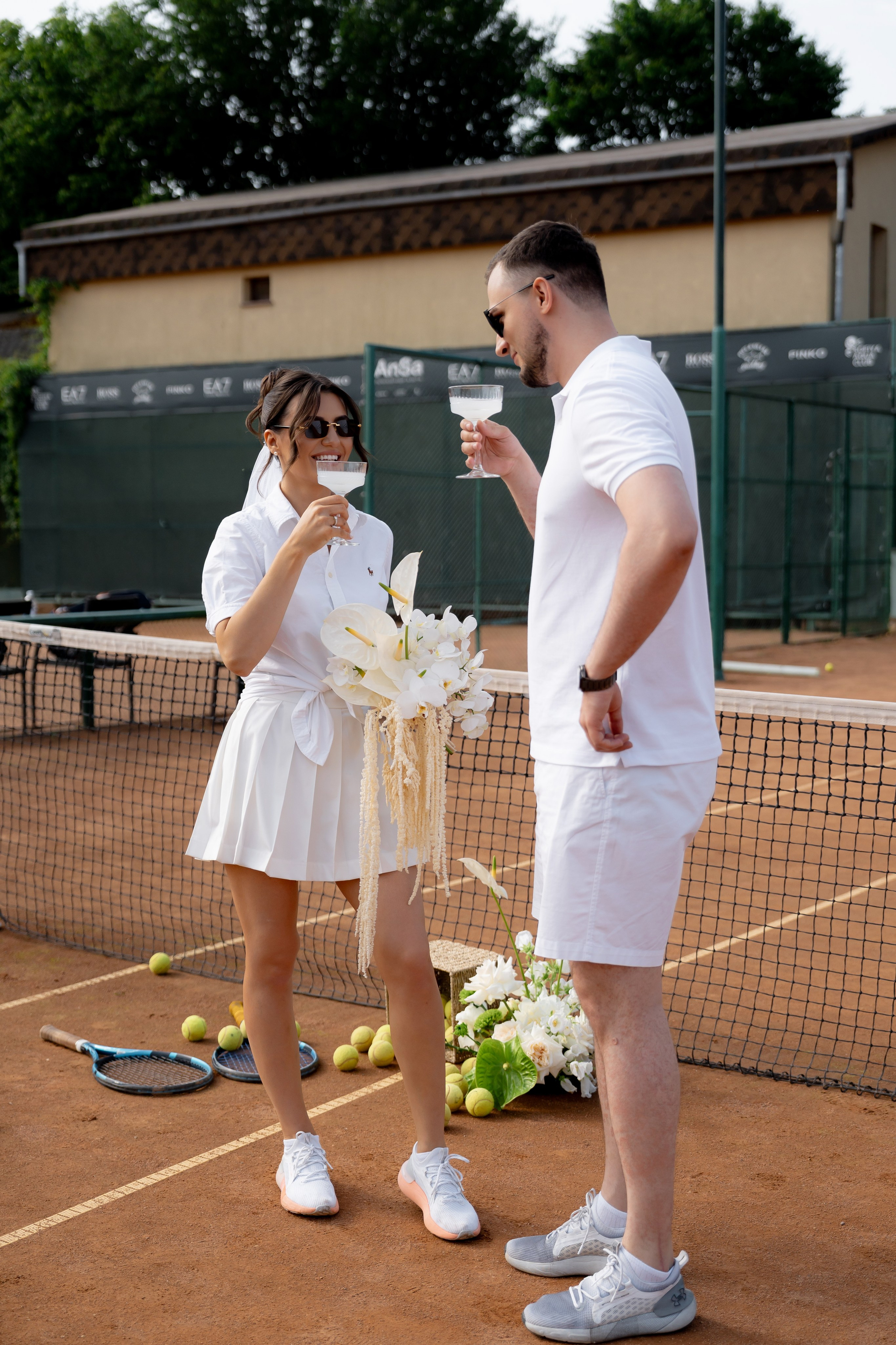 Дарина Микола. Весільний фотограф Львів Софія Крайник