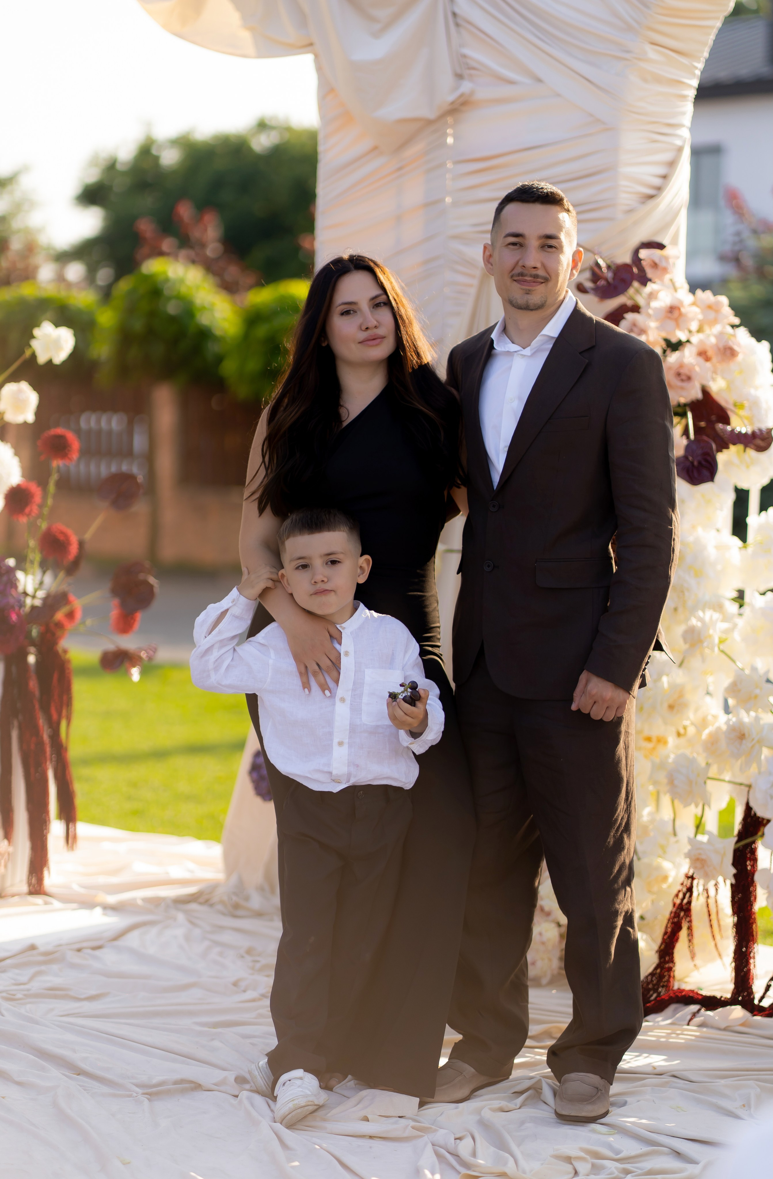 Ірина & Назар. Весільний фотограф Львів Софія Крайник