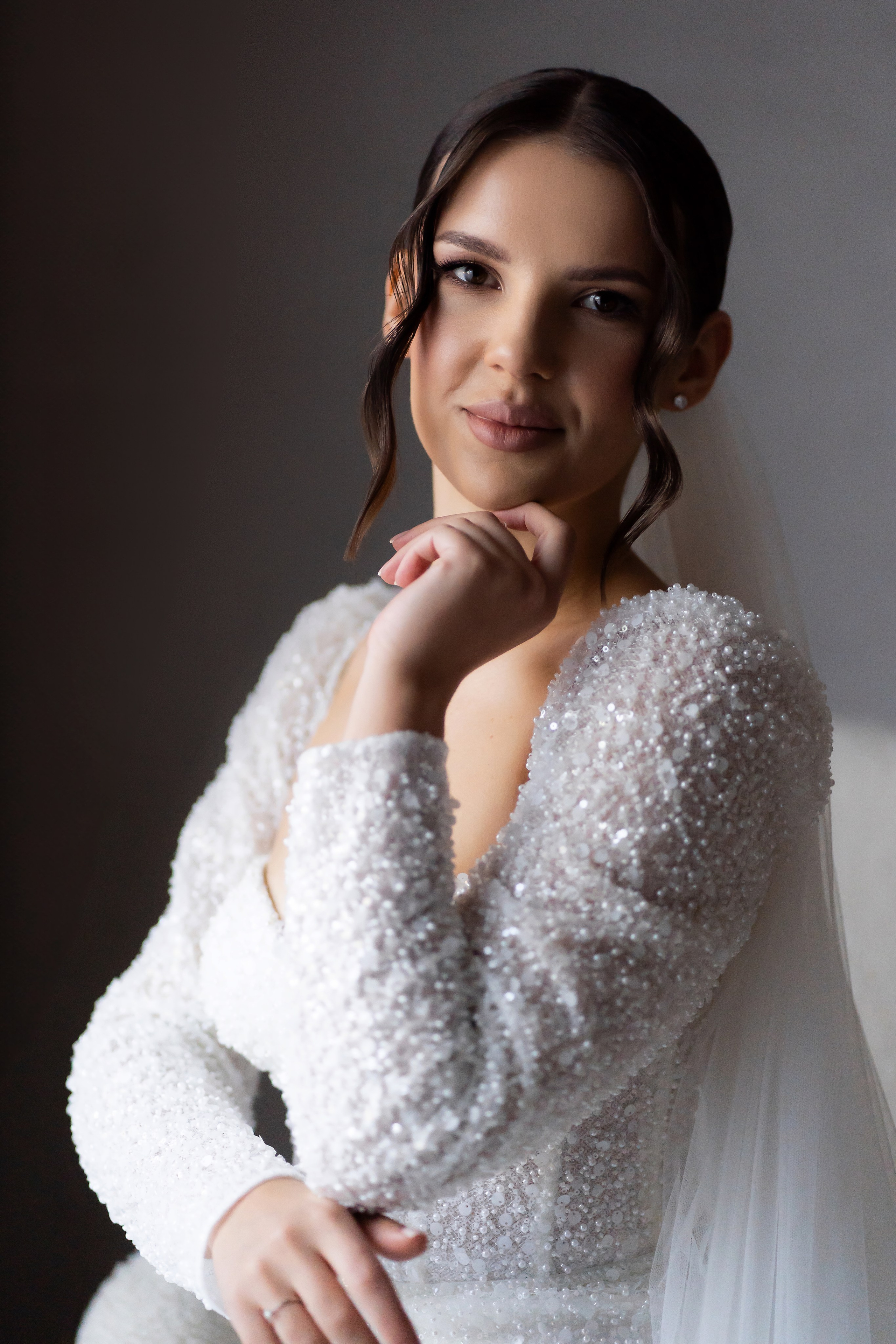 Ю&А. Весільний фотограф Львів Софія Крайник