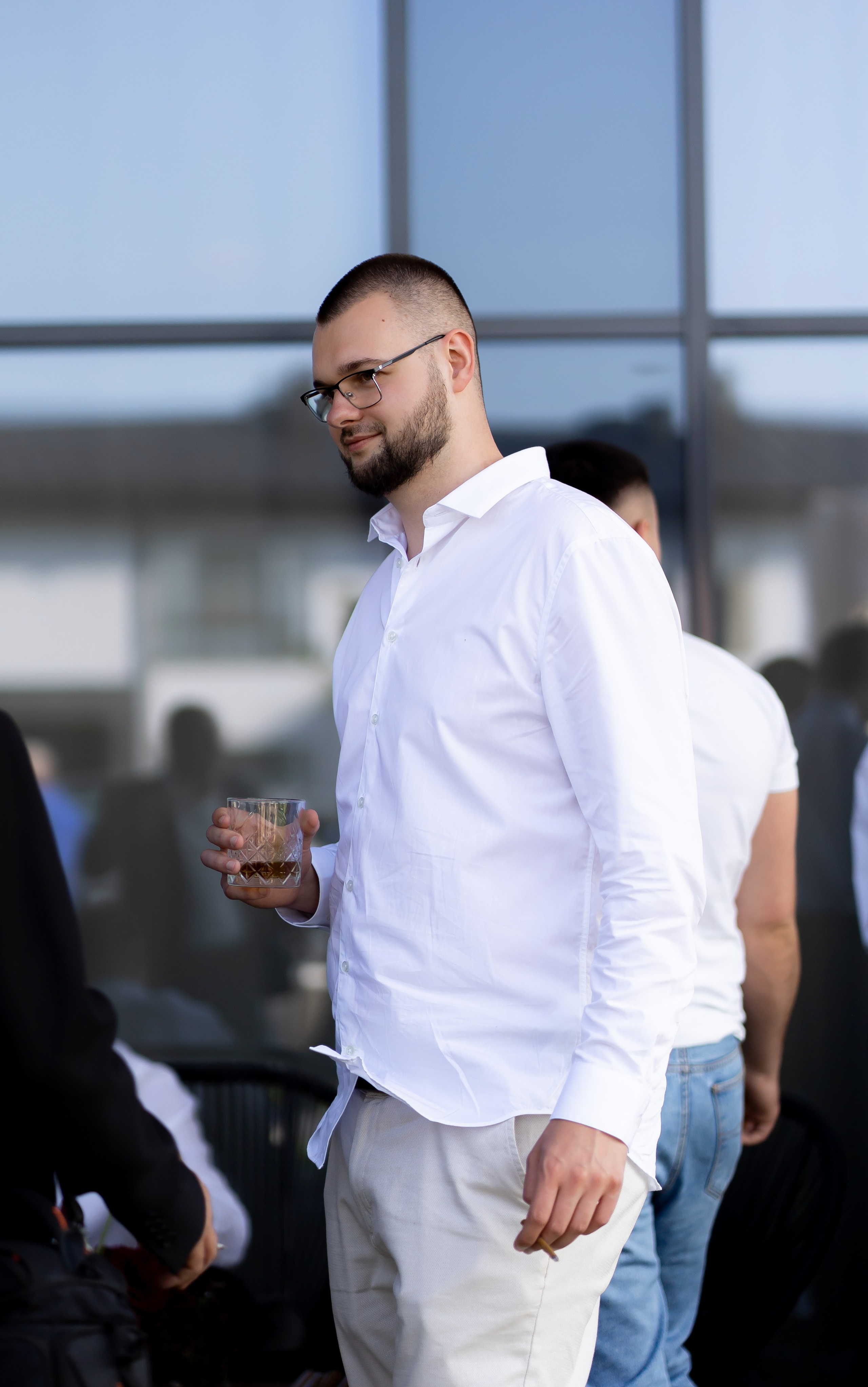 Ірина & Назар. Весільний фотограф Львів Софія Крайник