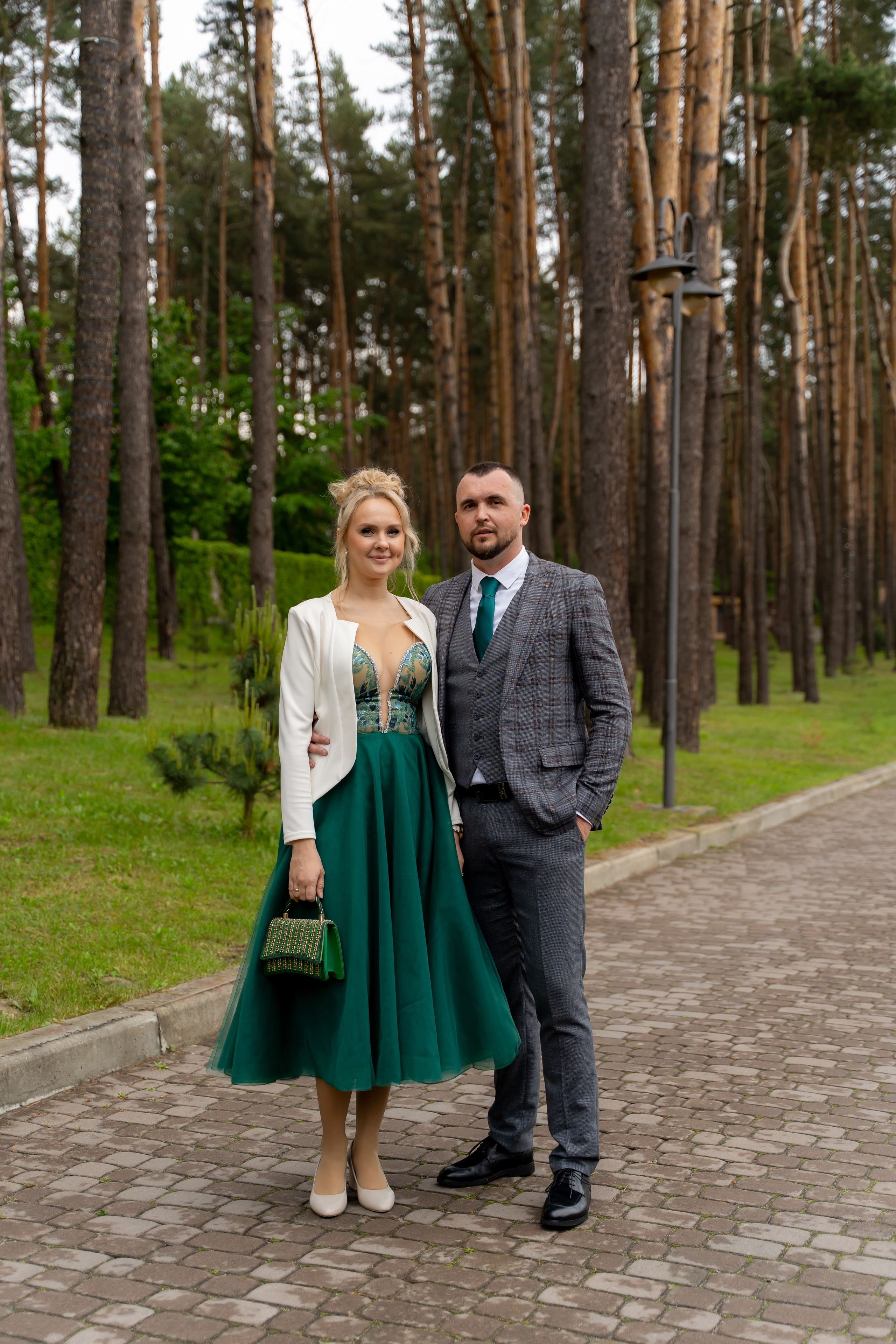 Тетяна & Остап. Весільний фотограф Львів Софія Крайник