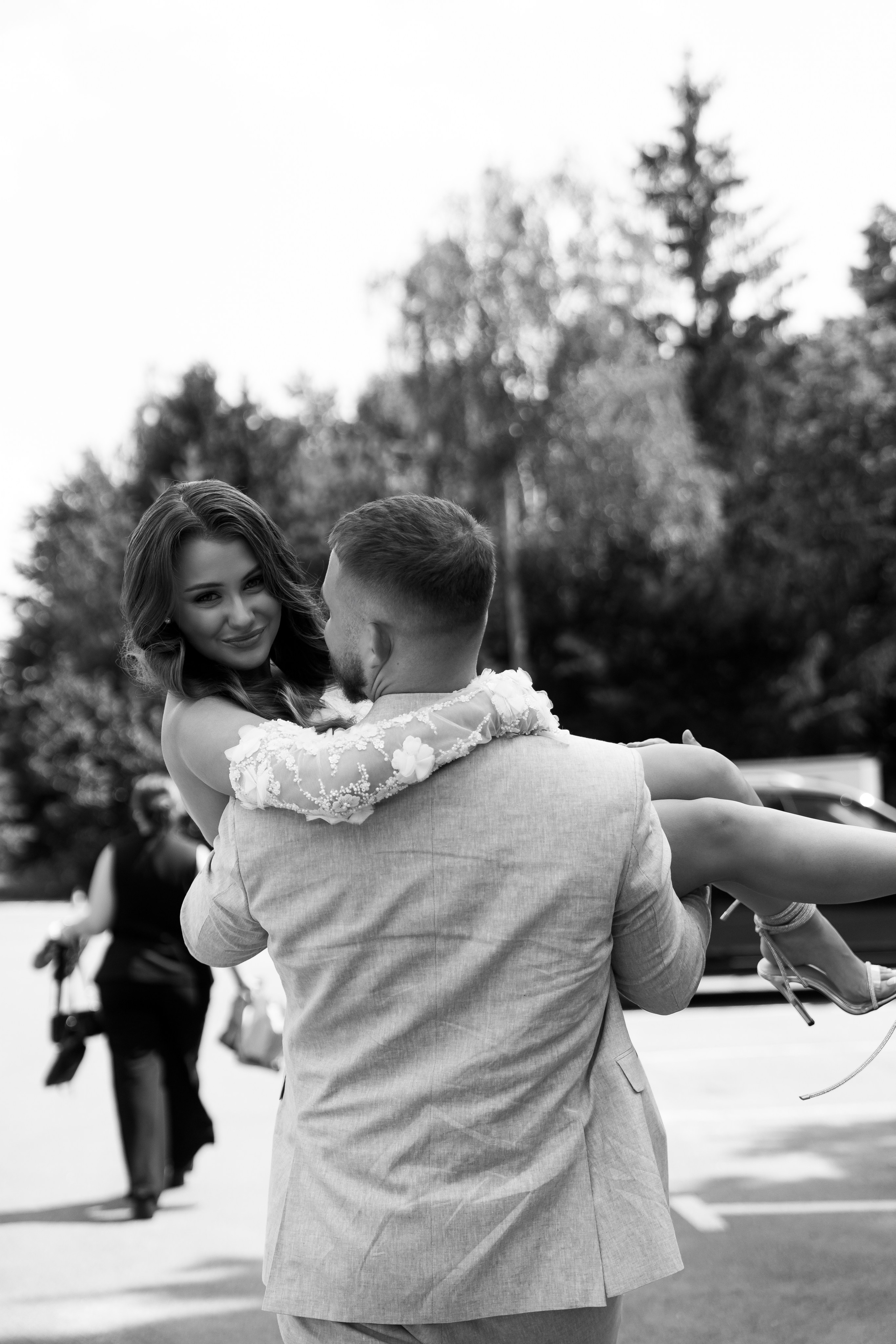 Анастасія & Олексій. Весільний фотограф Львів Софія Крайник