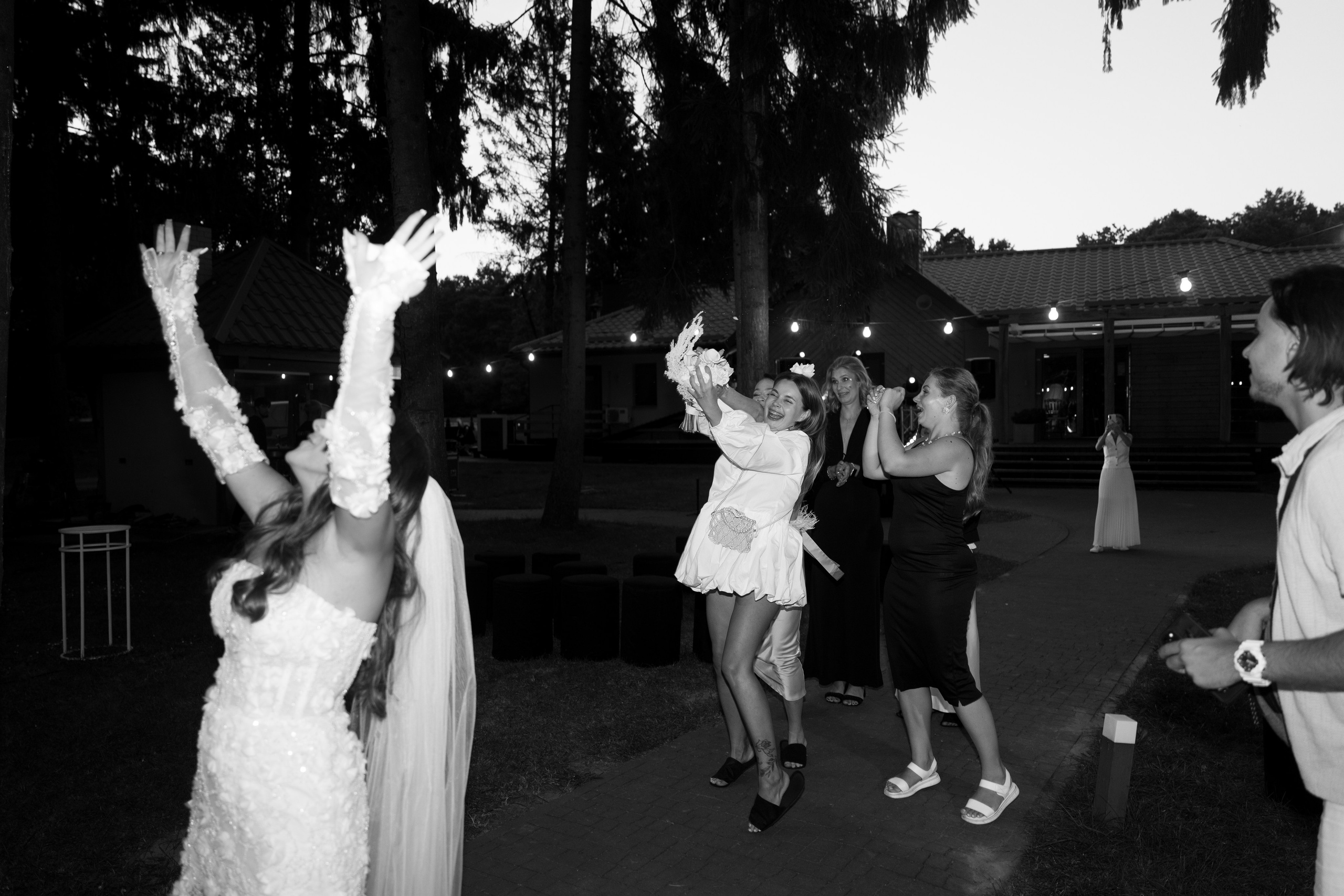 Анастасія & Олексій. Весільний фотограф Львів Софія Крайник