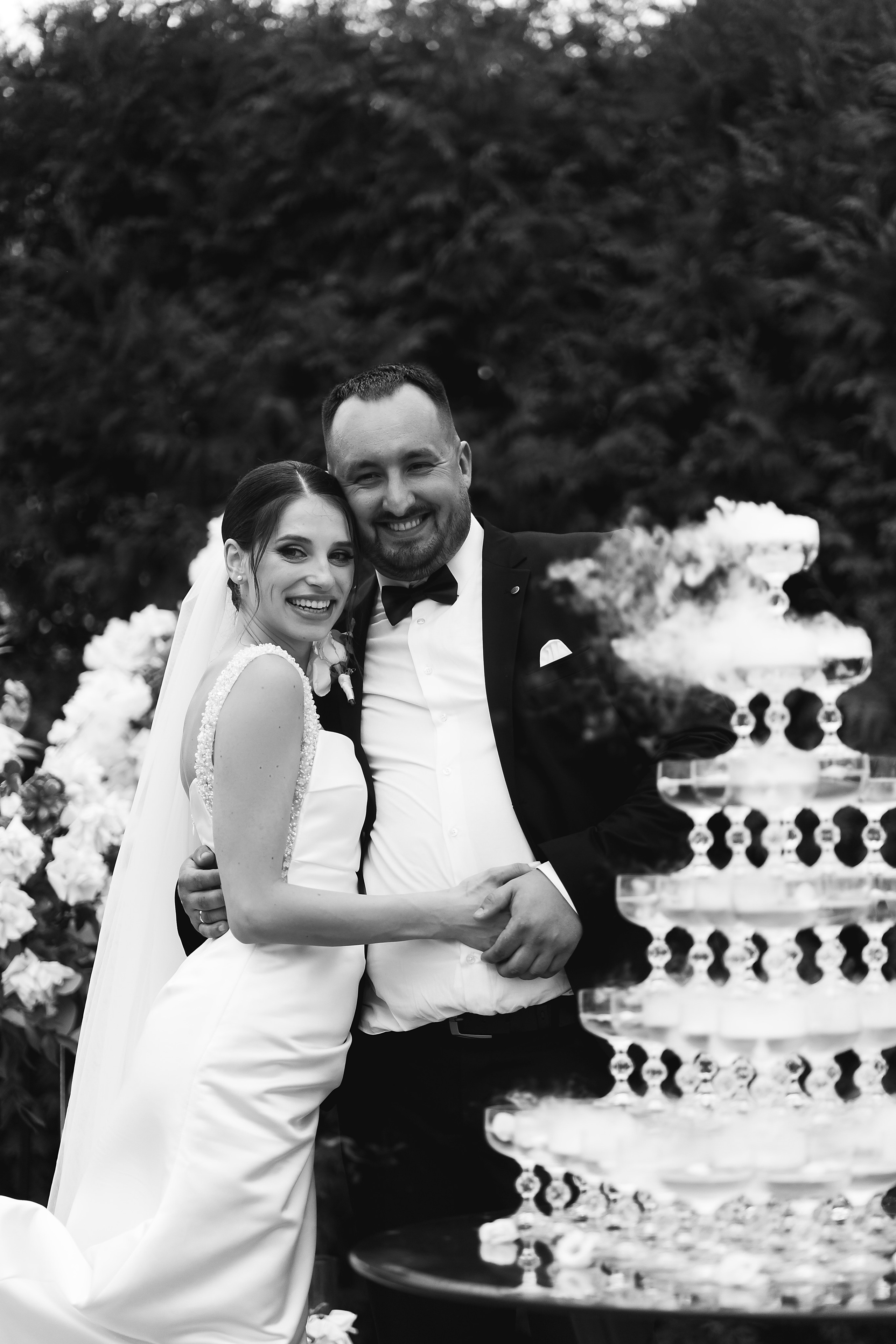 Весільний фотограф Львів Софія Крайник