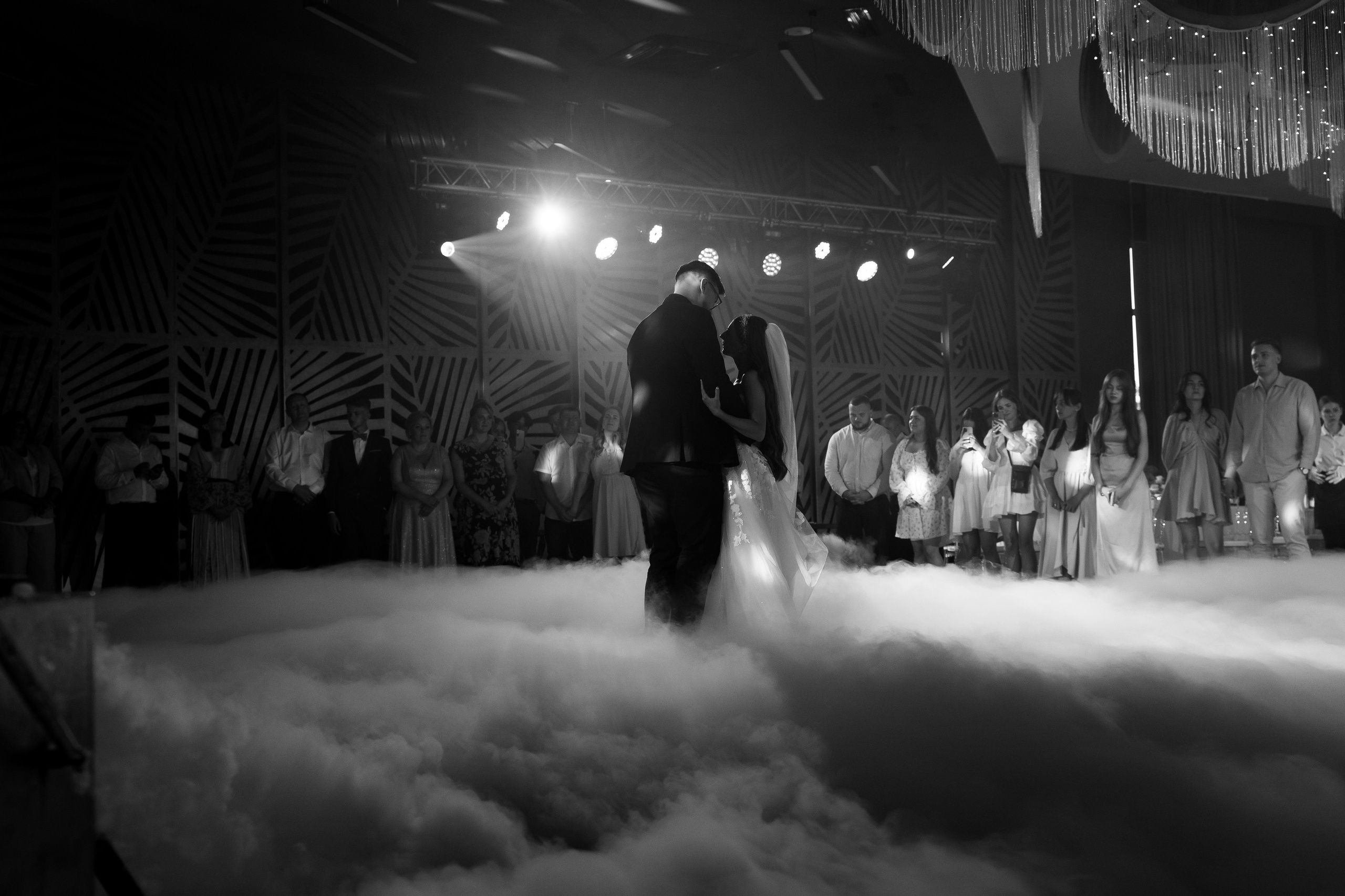 Віталій & Ліліана. Весільний фотограф Львів Софія Крайник