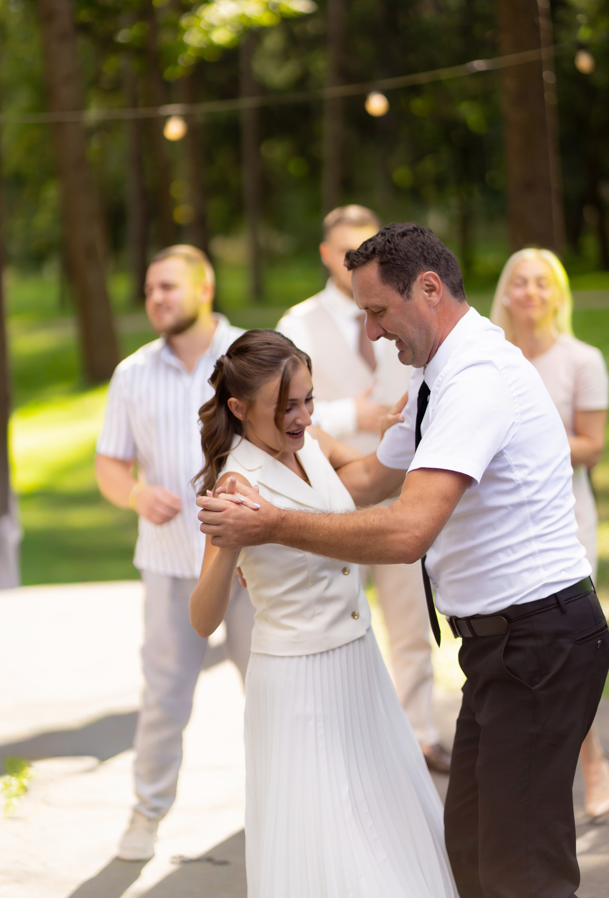 Анастасія & Олексій. Весільний фотограф Львів Софія Крайник