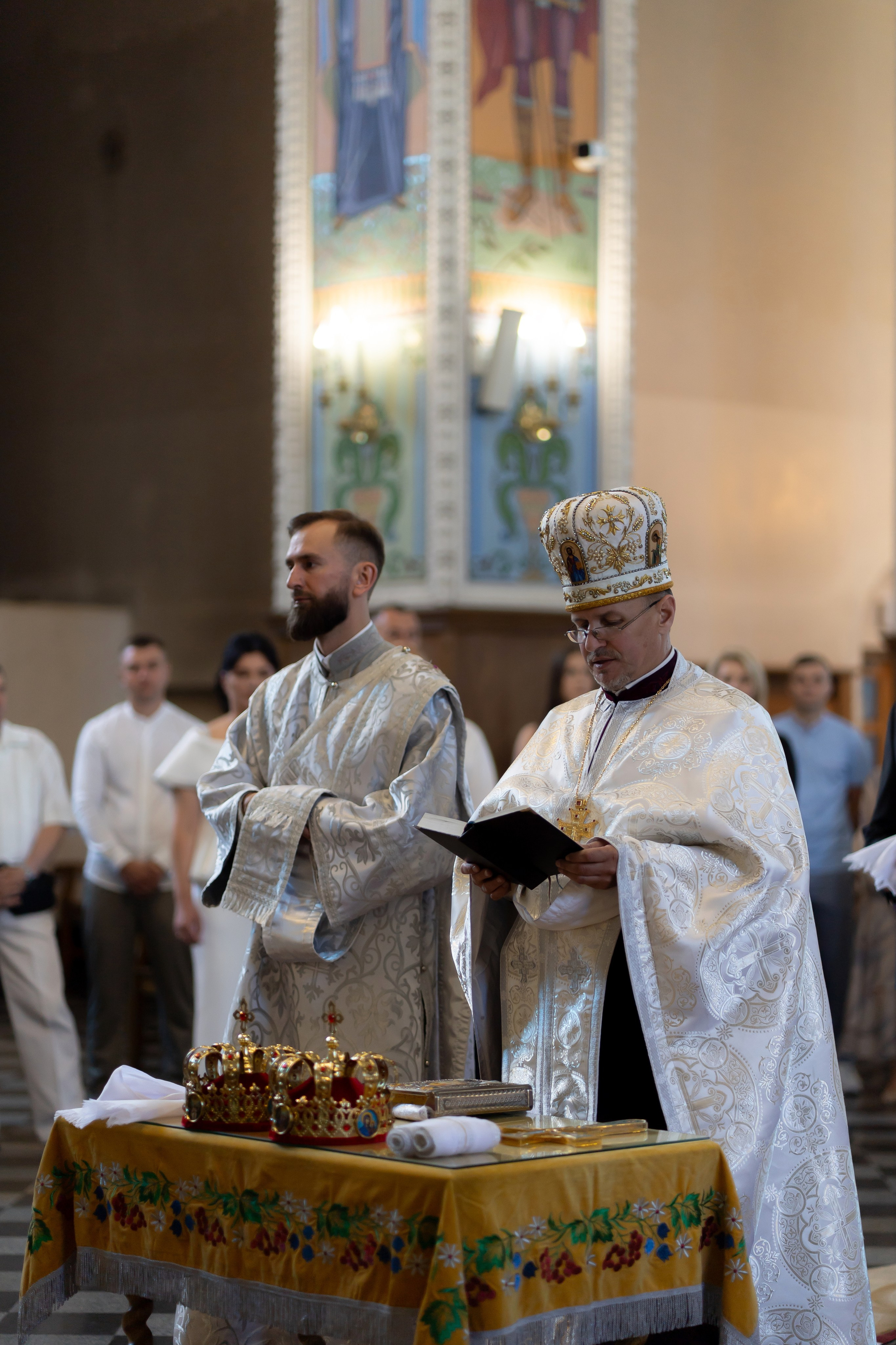 Ірина & Назар. Весільний фотограф Львів Софія Крайник