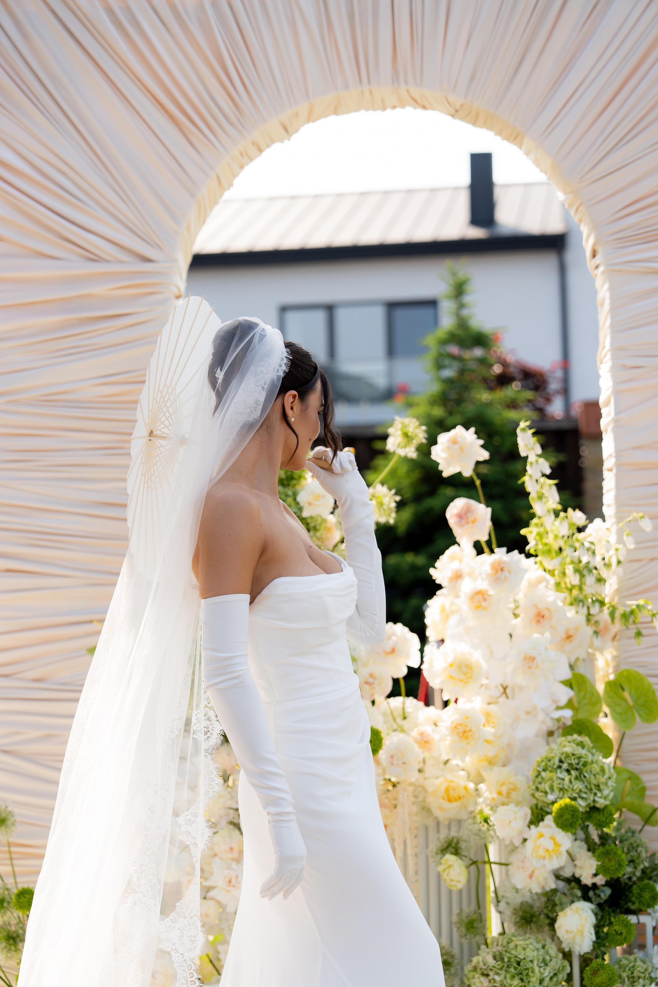 Дарина Микола. Весільний фотограф Львів Софія Крайник
