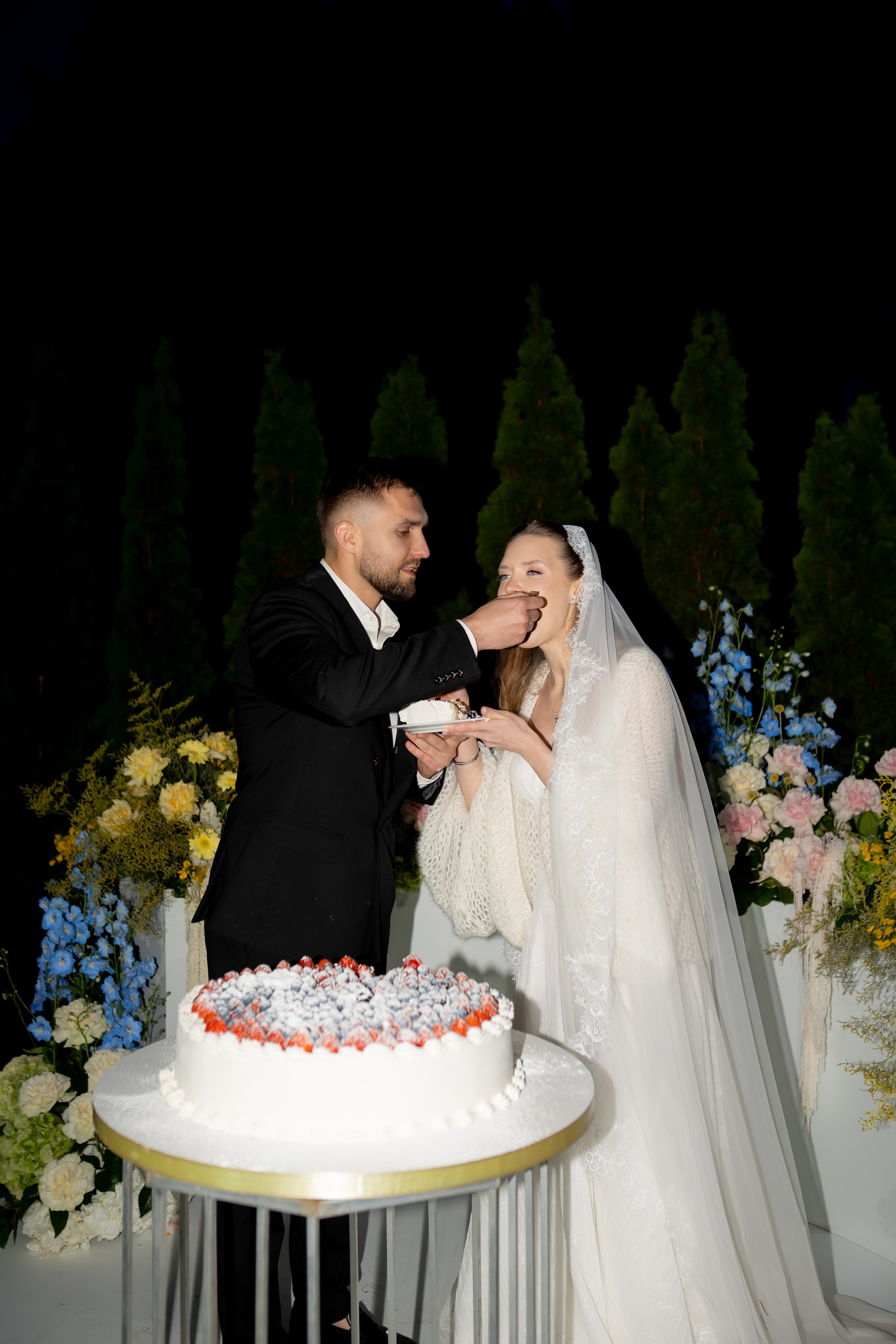 Тетяна & Остап. Весільний фотограф Львів Софія Крайник