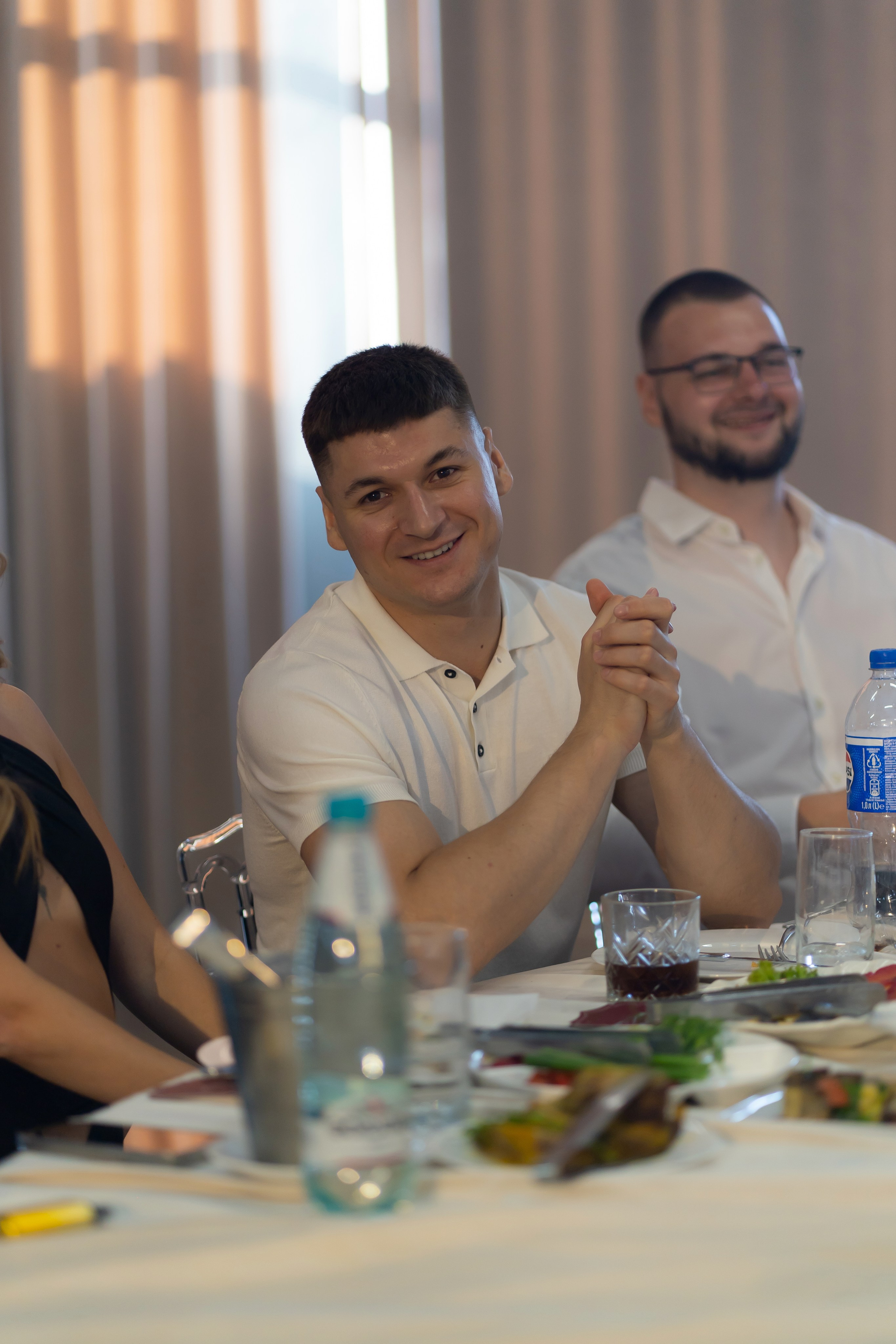 Ірина & Назар. Весільний фотограф Львів Софія Крайник