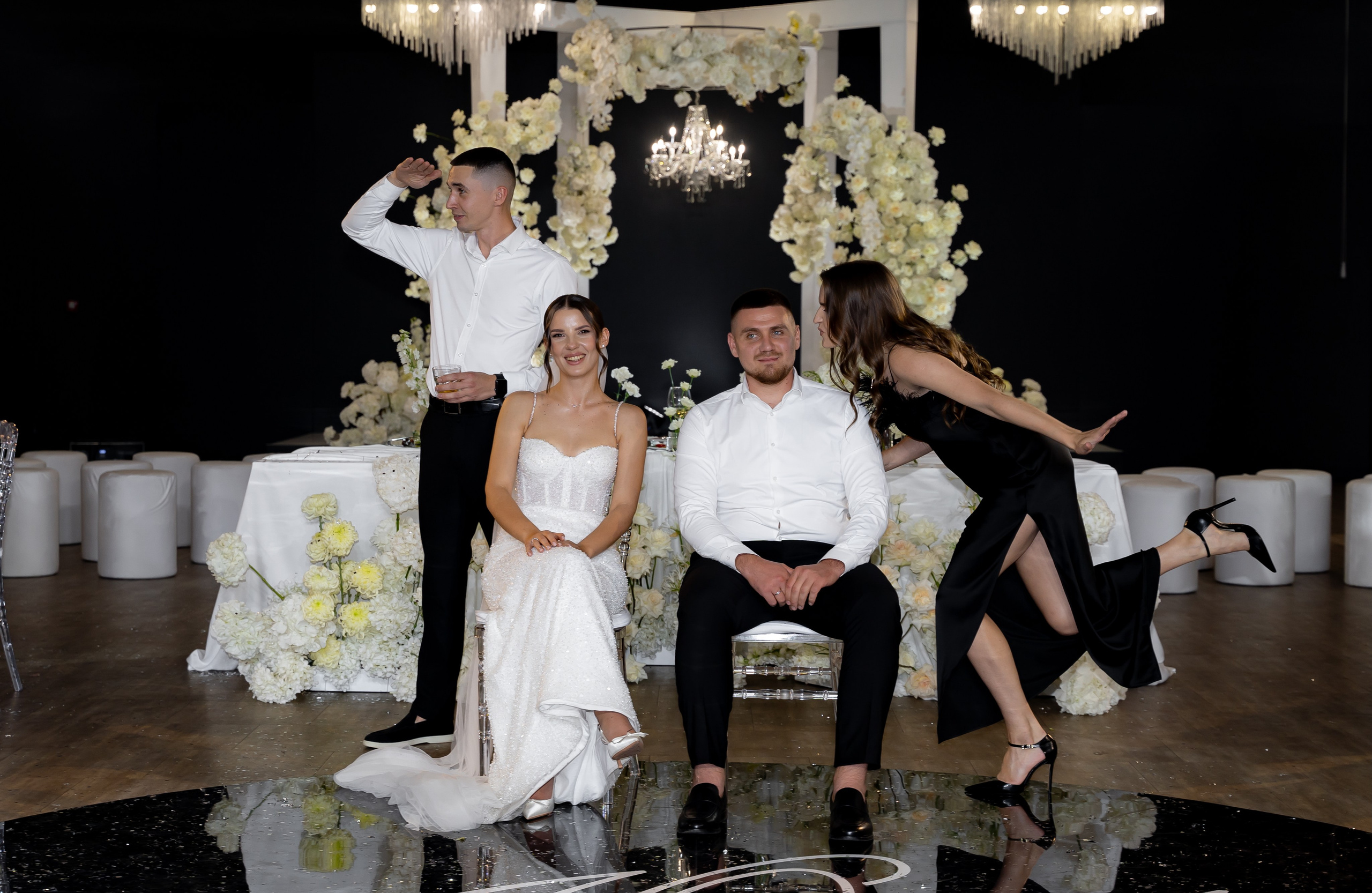 Ю&А. Весільний фотограф Львів Софія Крайник