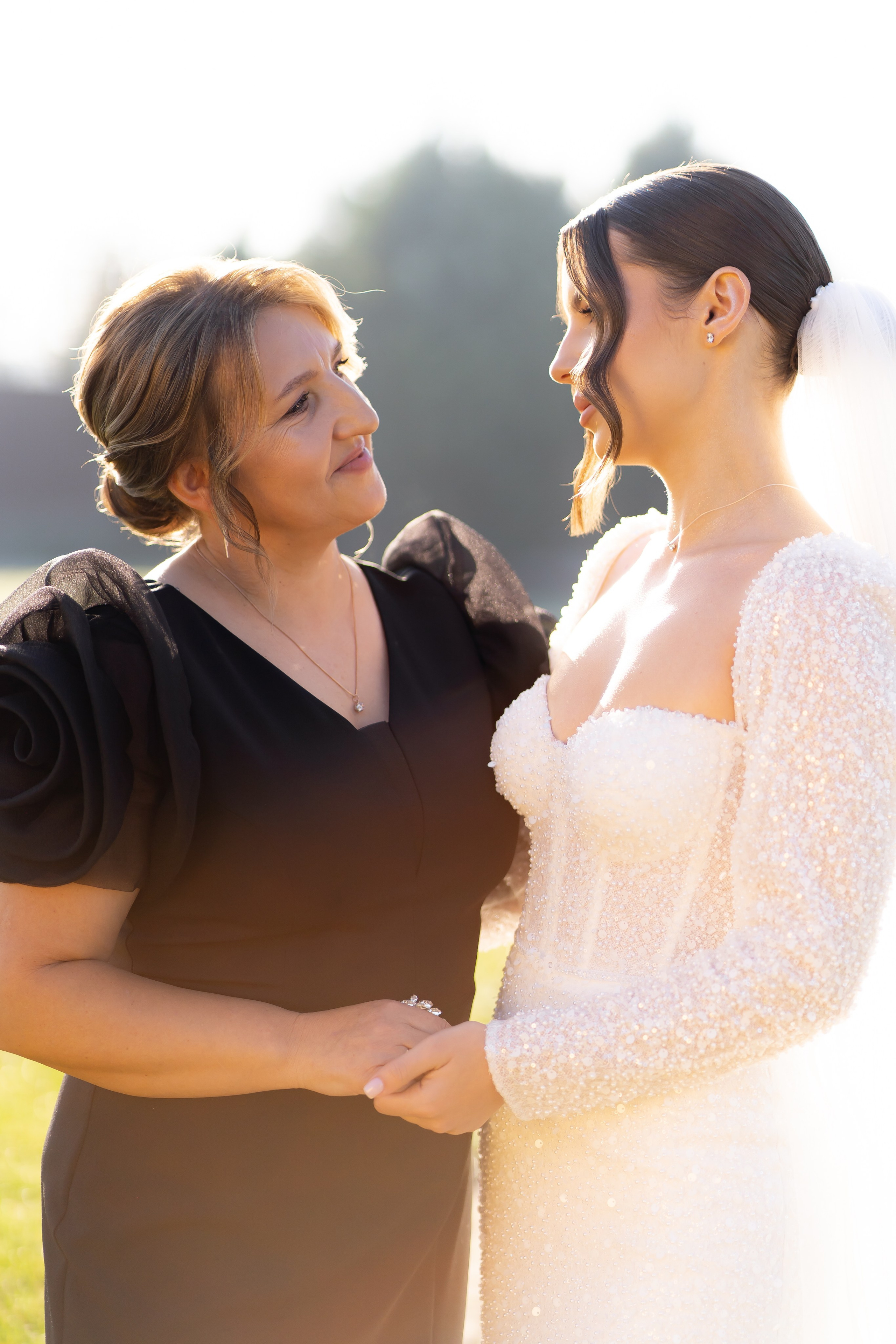 Ю&А. Весільний фотограф Львів Софія Крайник