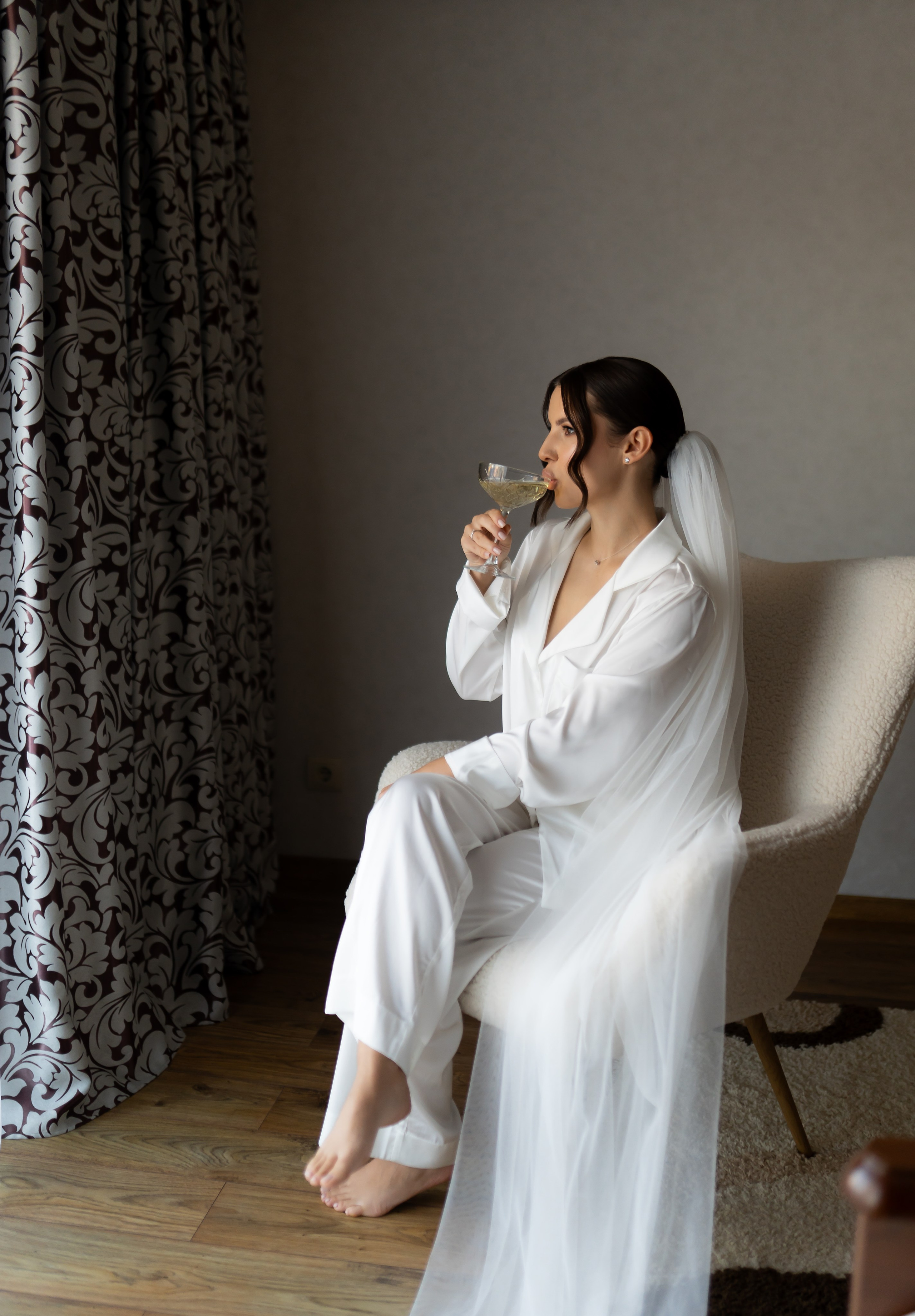 Ю&А. Весільний фотограф Львів Софія Крайник