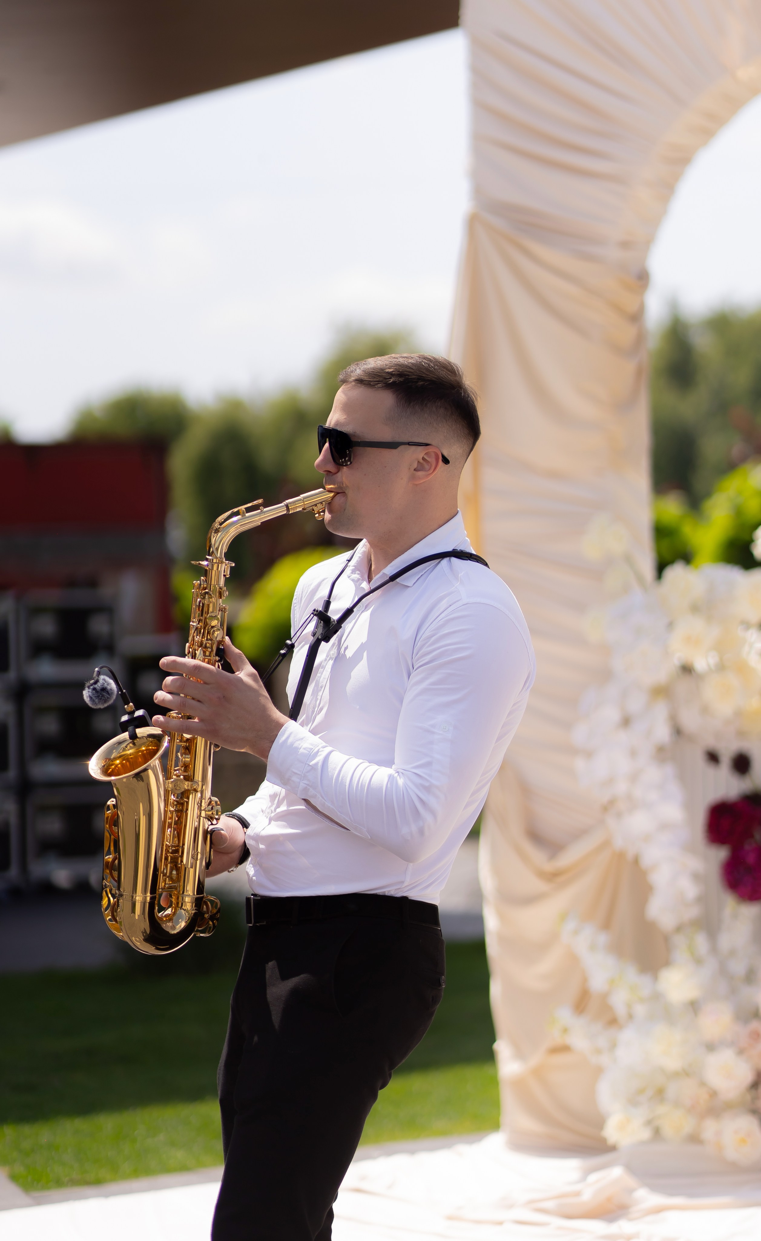 Ірина & Назар. Весільний фотограф Львів Софія Крайник