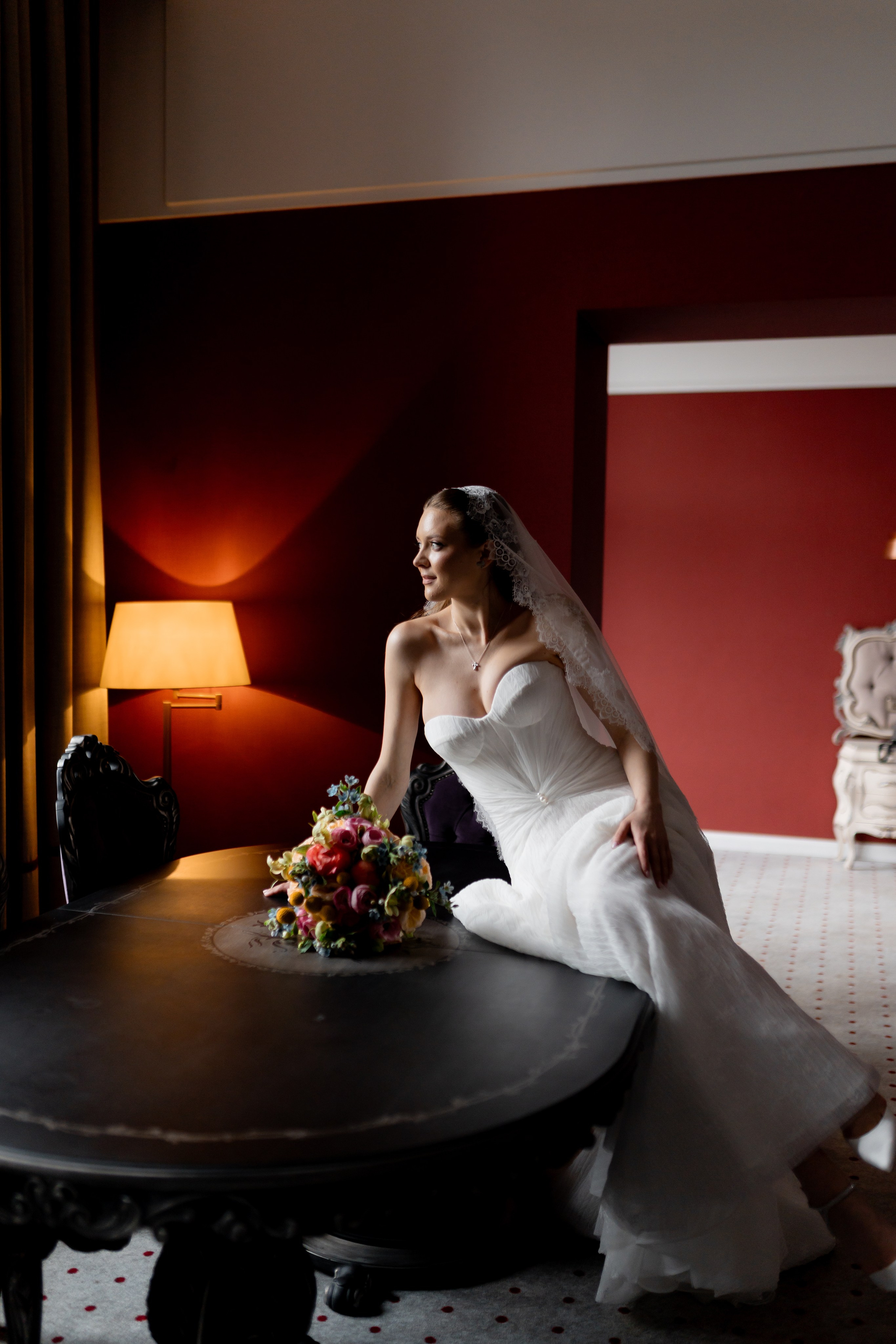 Тетяна & Остап. Весільний фотограф Львів Софія Крайник