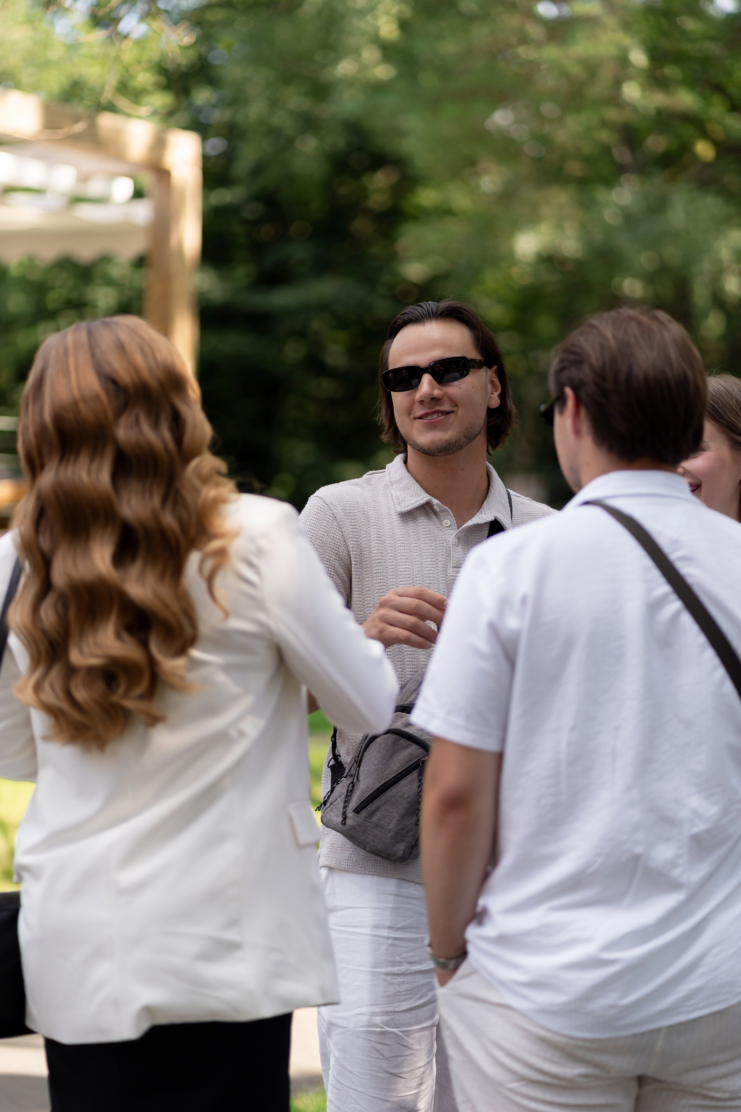 Анастасія & Олексій. Весільний фотограф Львів Софія Крайник