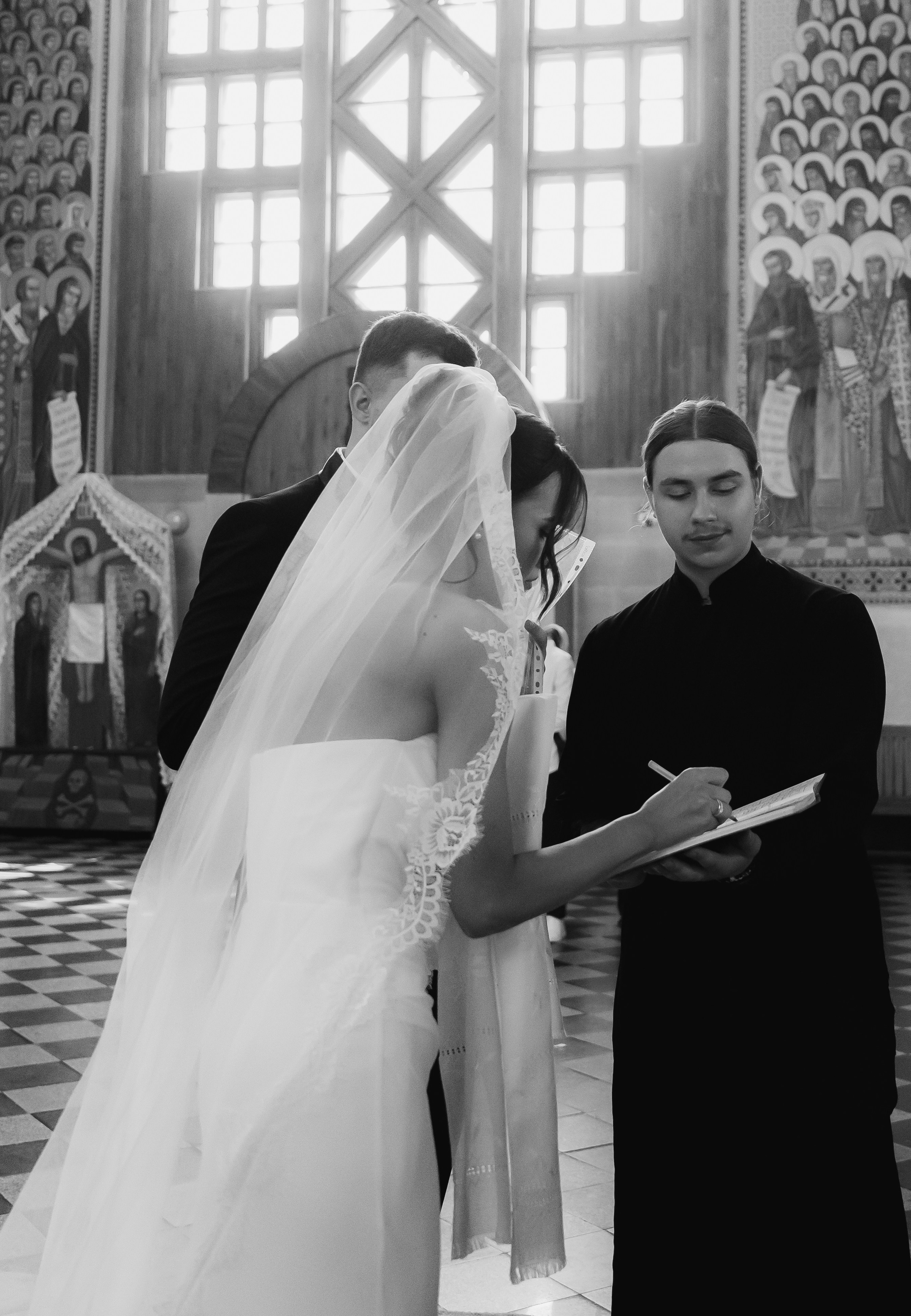 Дарина Микола. Весільний фотограф Львів Софія Крайник