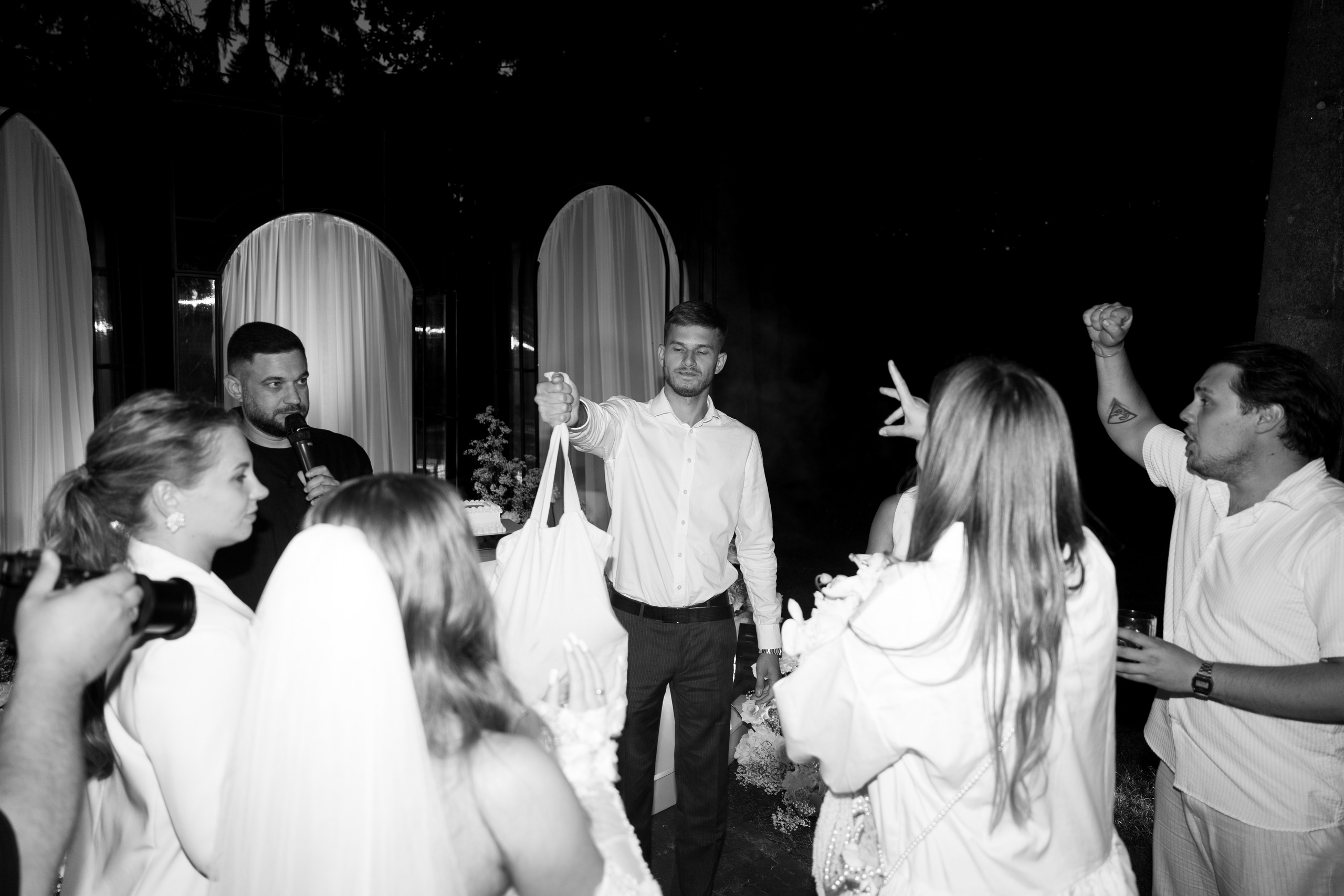 Анастасія & Олексій. Весільний фотограф Львів Софія Крайник