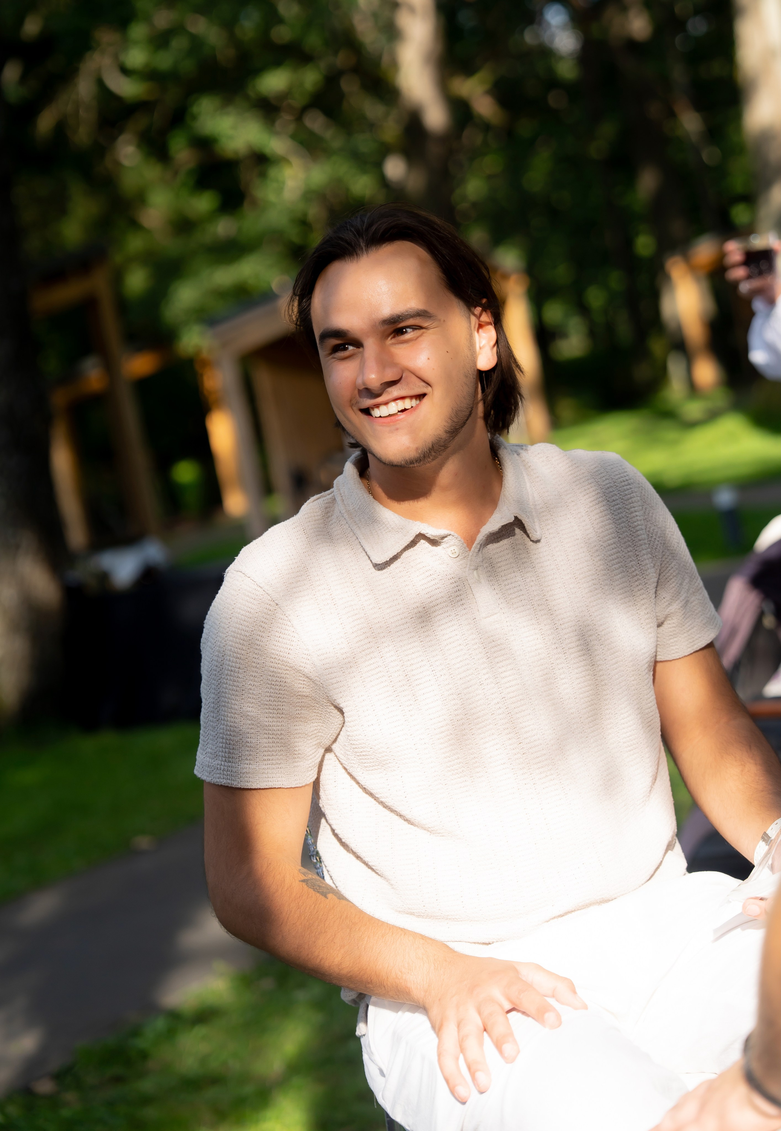 Анастасія & Олексій. Весільний фотограф Львів Софія Крайник