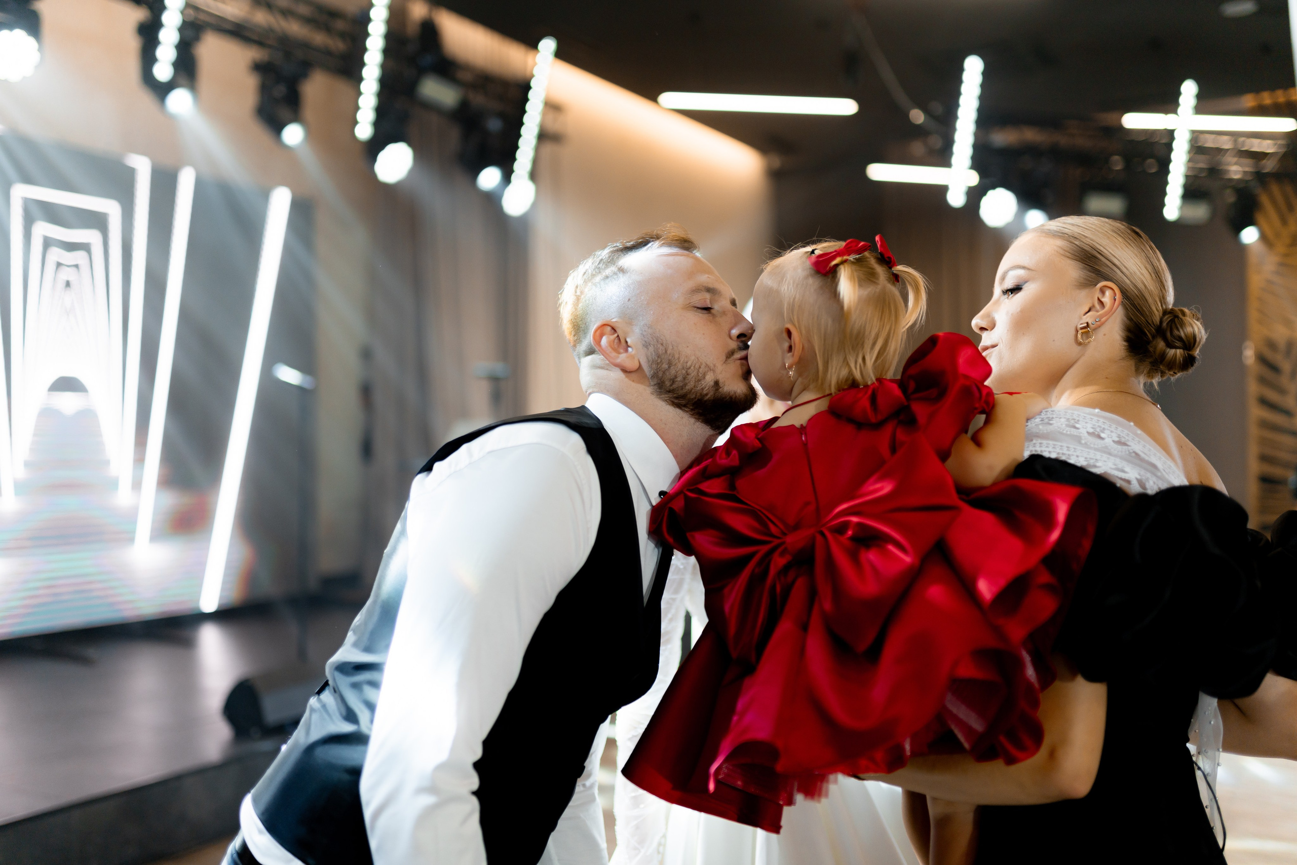 Діма & Анна. Весільний фотограф Львів Софія Крайник